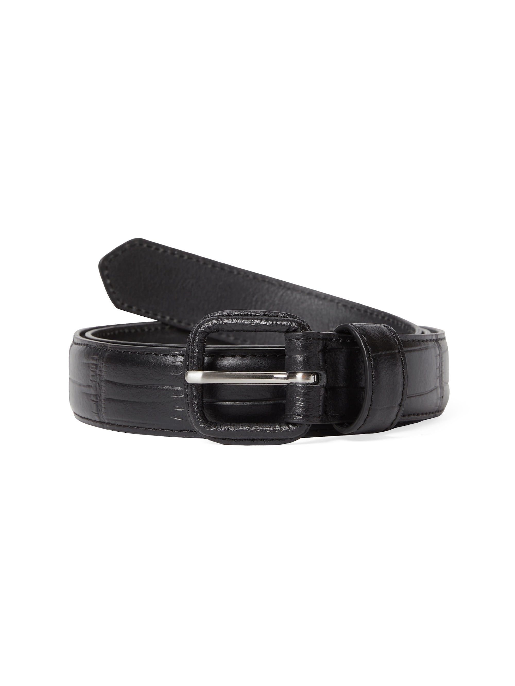 Croc Belt