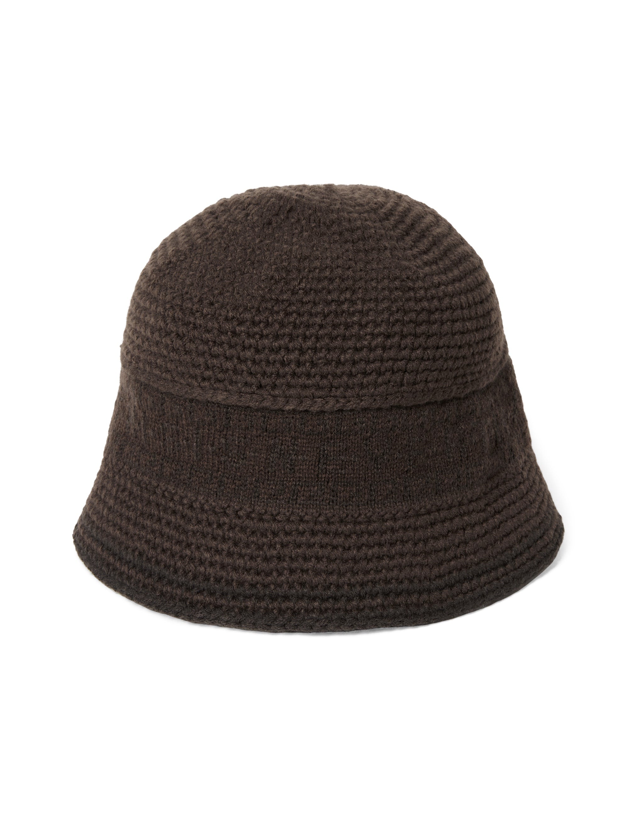 Crochet Bucket Hat