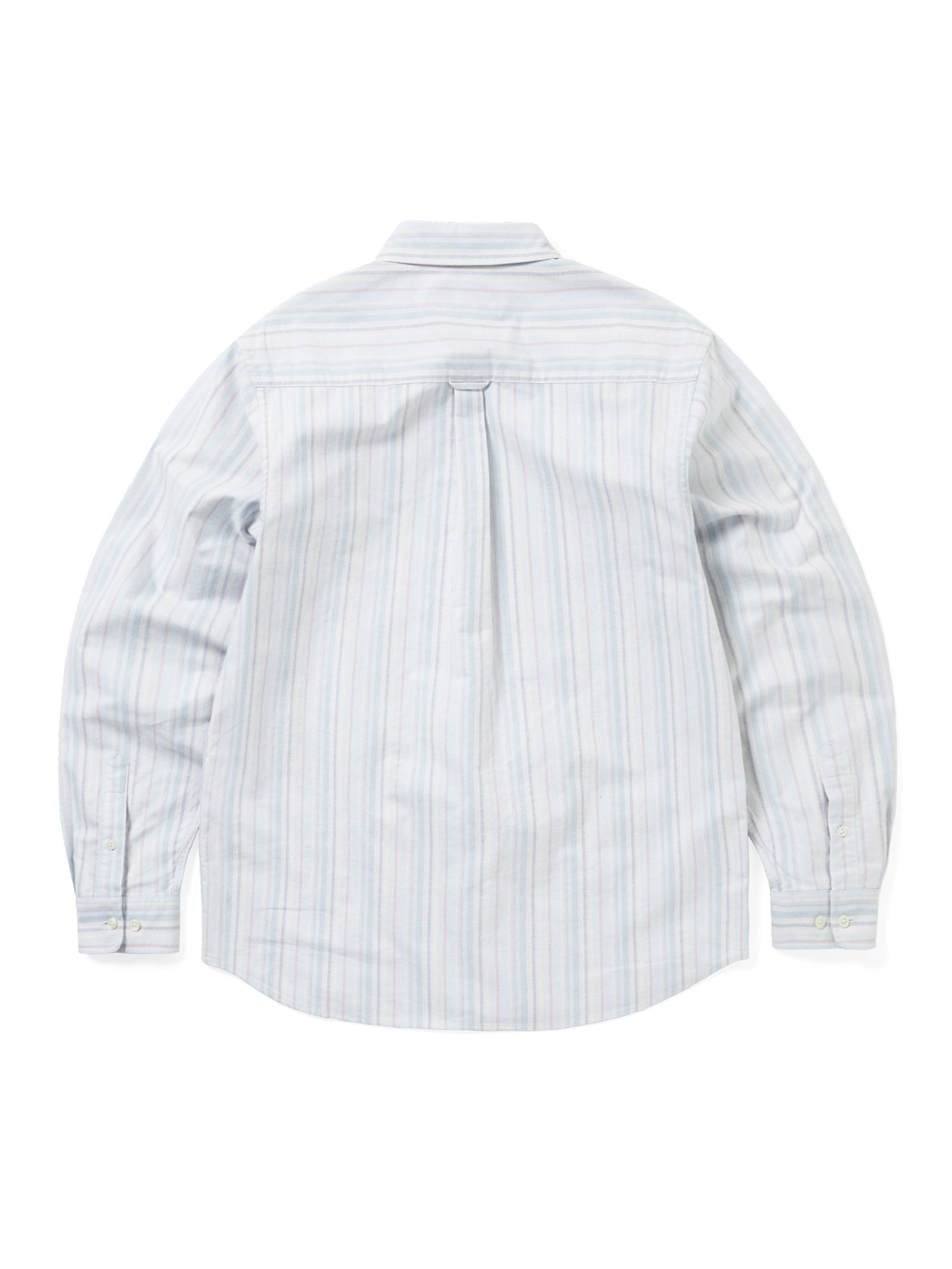DSN Oxford Shirt