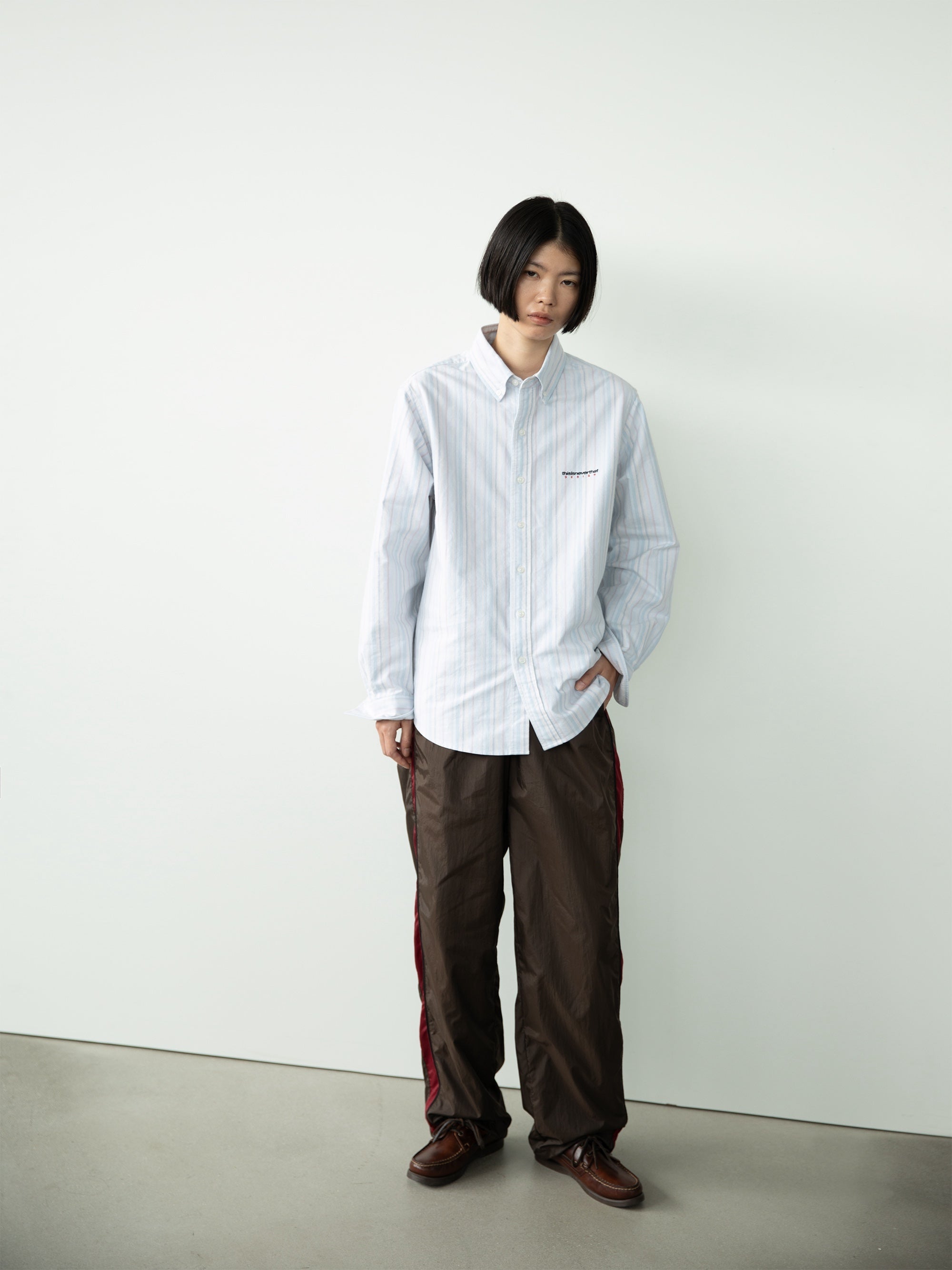 DSN Oxford Shirt