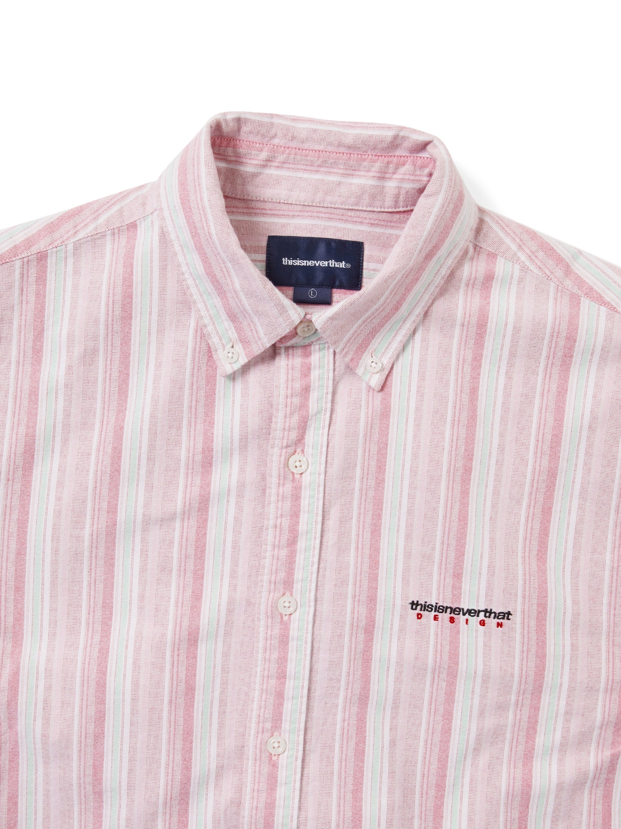 DSN Oxford Shirt