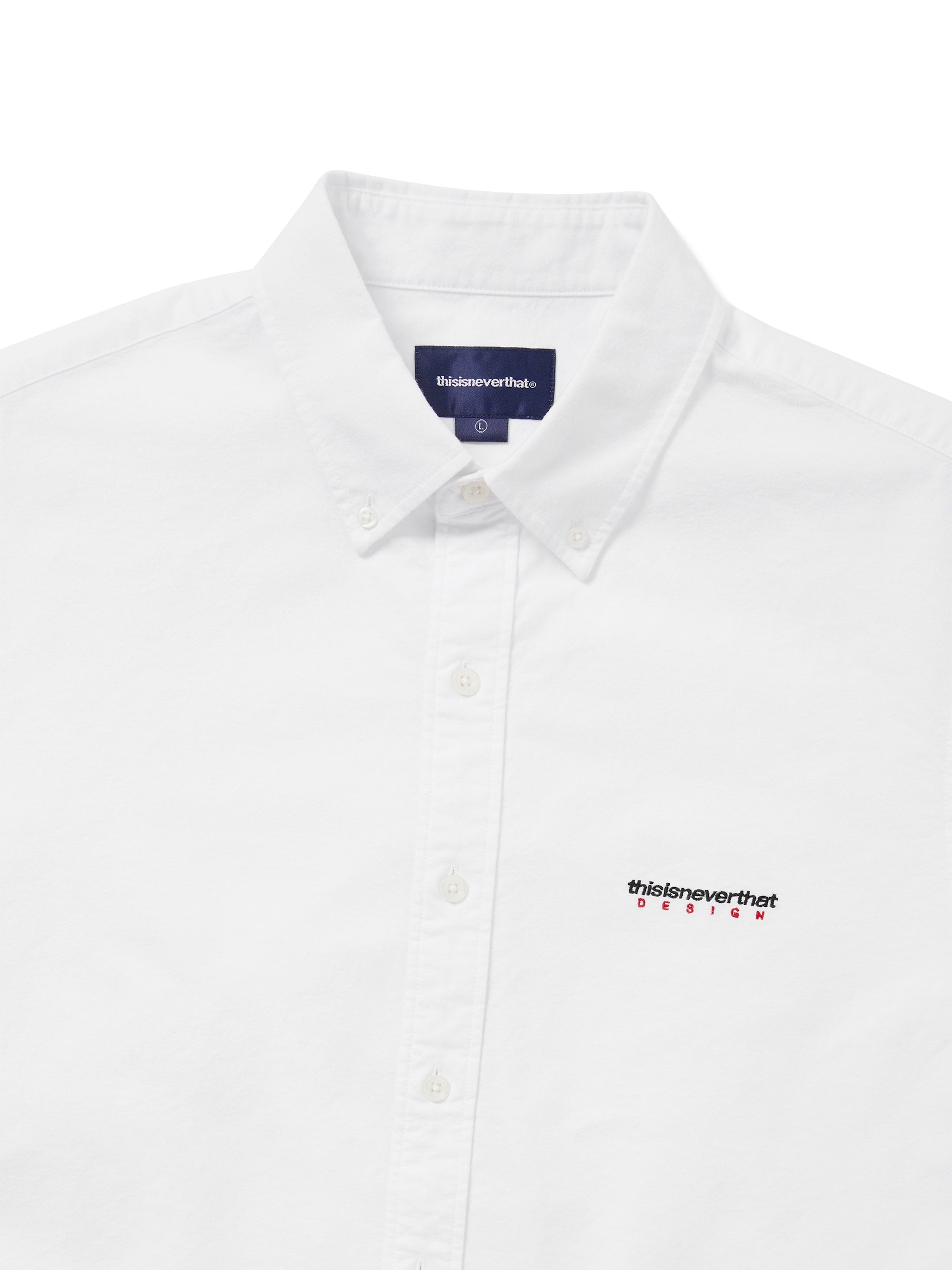 DSN Oxford Shirt