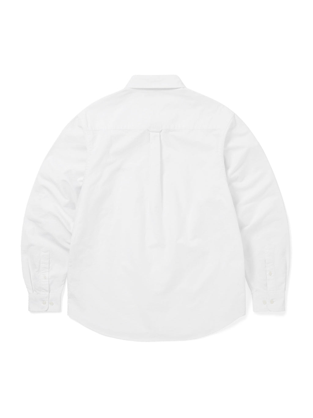 DSN Oxford Shirt