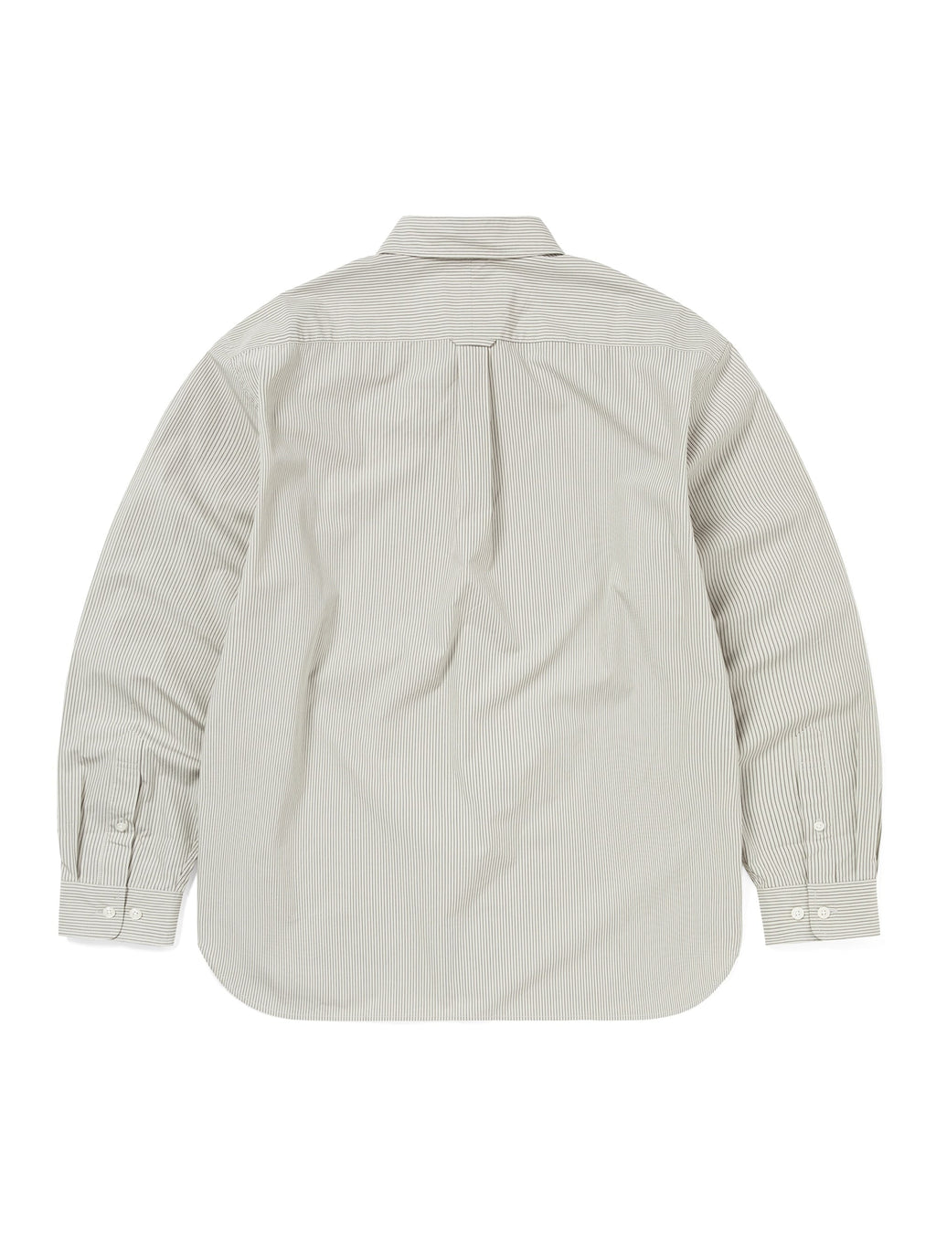 DSN Striped Shirt