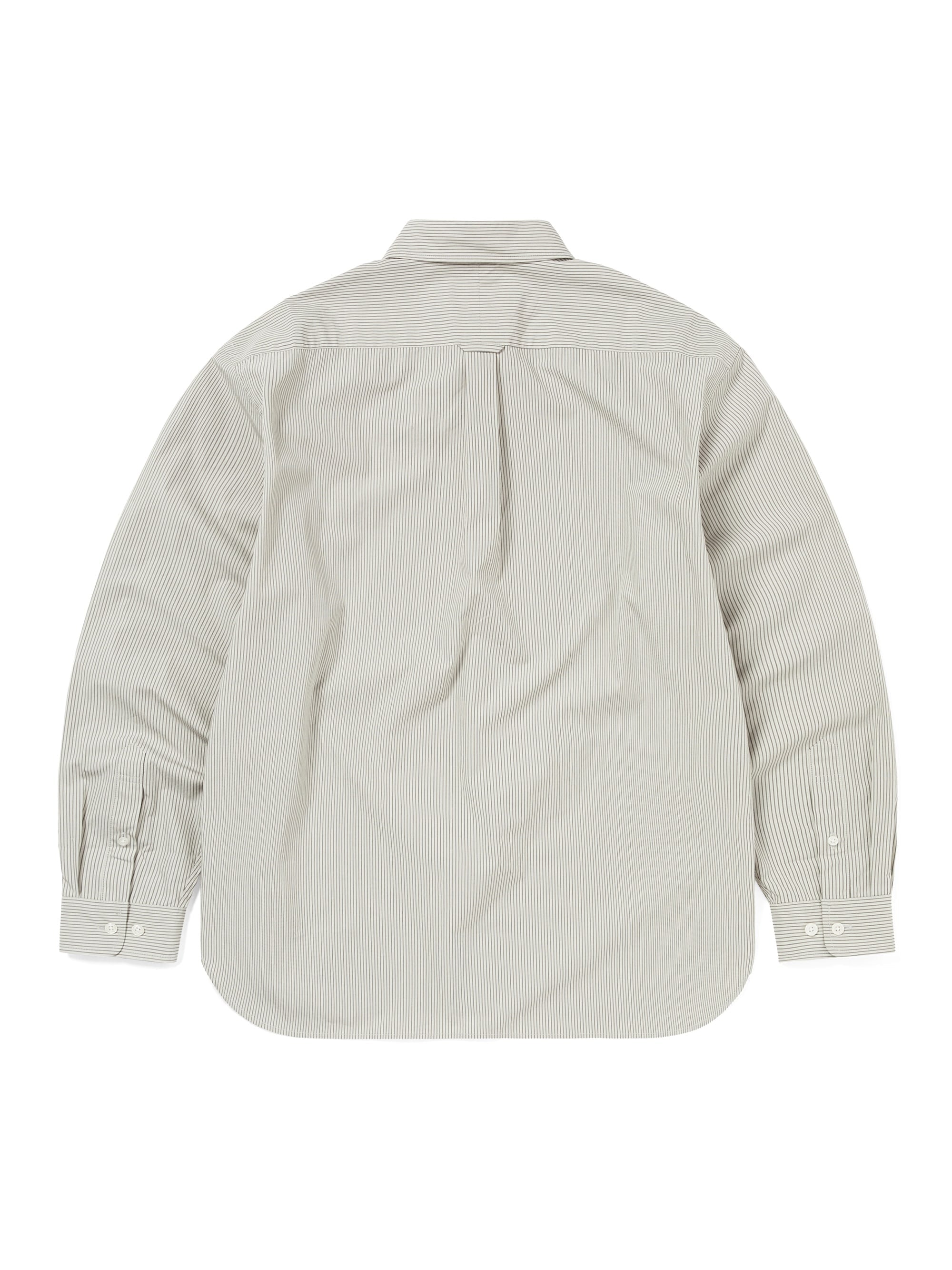 DSN Striped Shirt