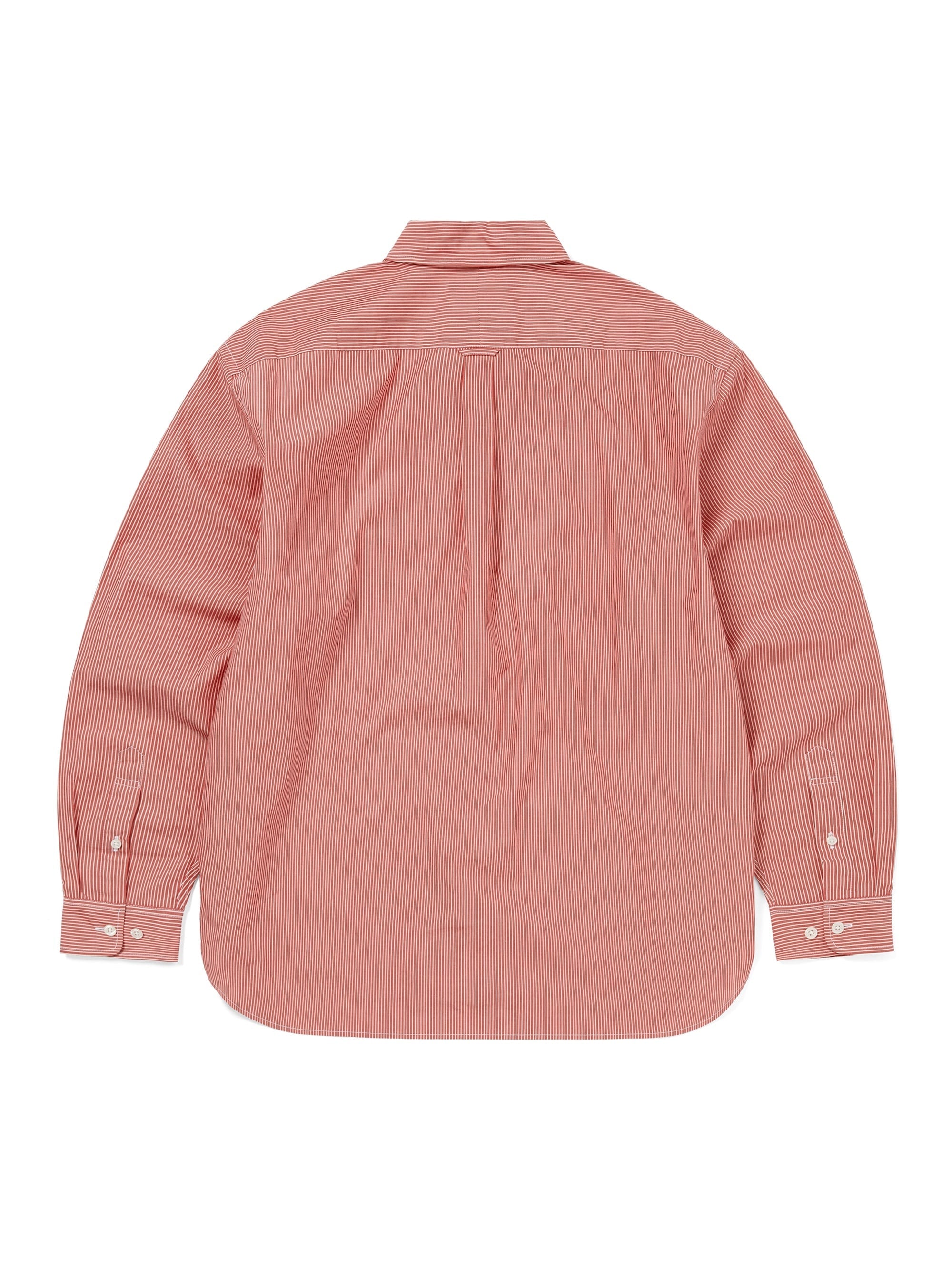 DSN Striped Shirt