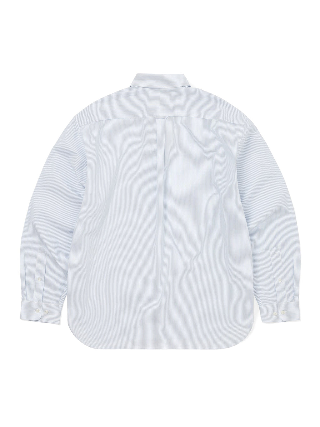 DSN Striped Shirt