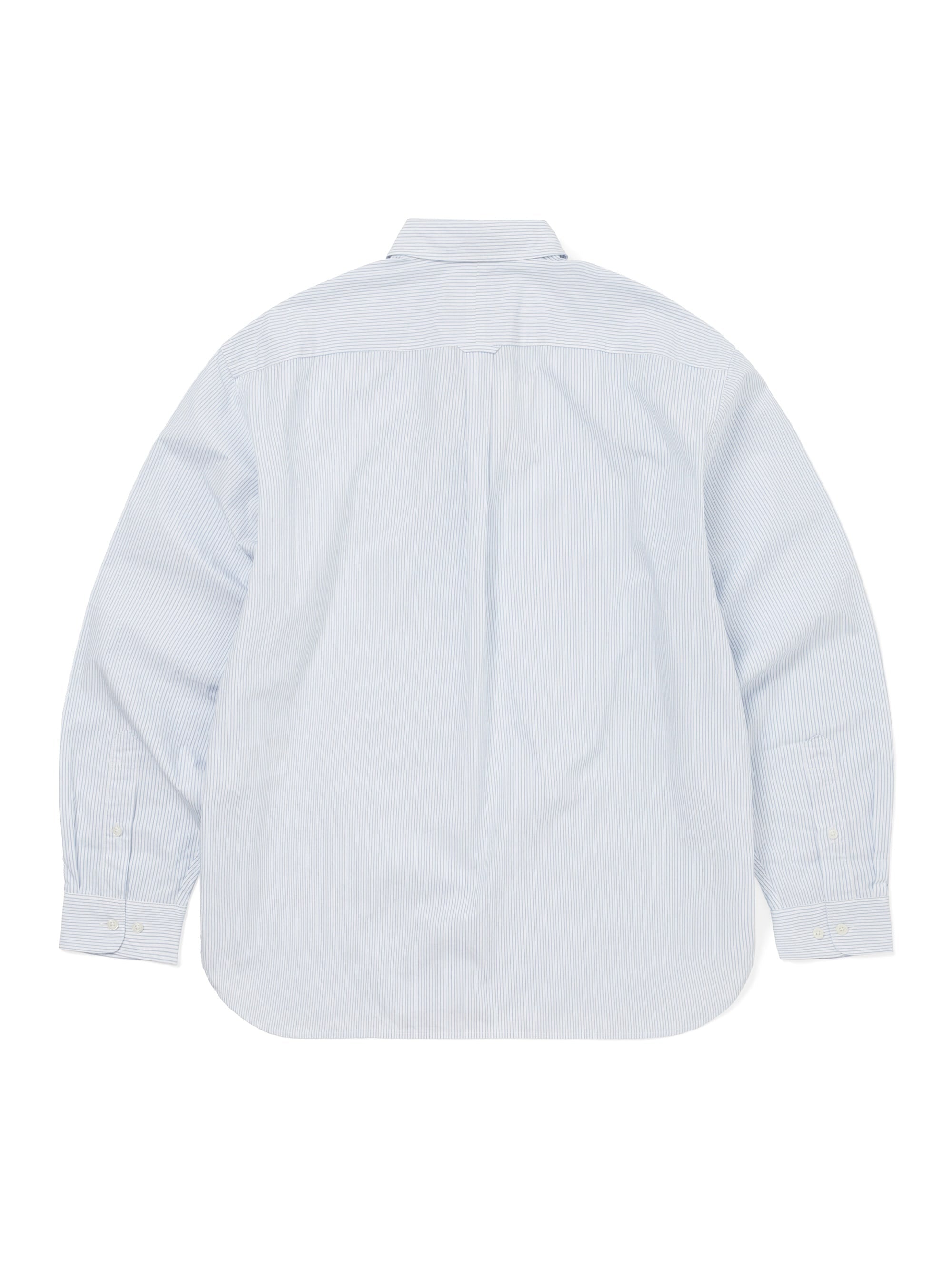 DSN Striped Shirt