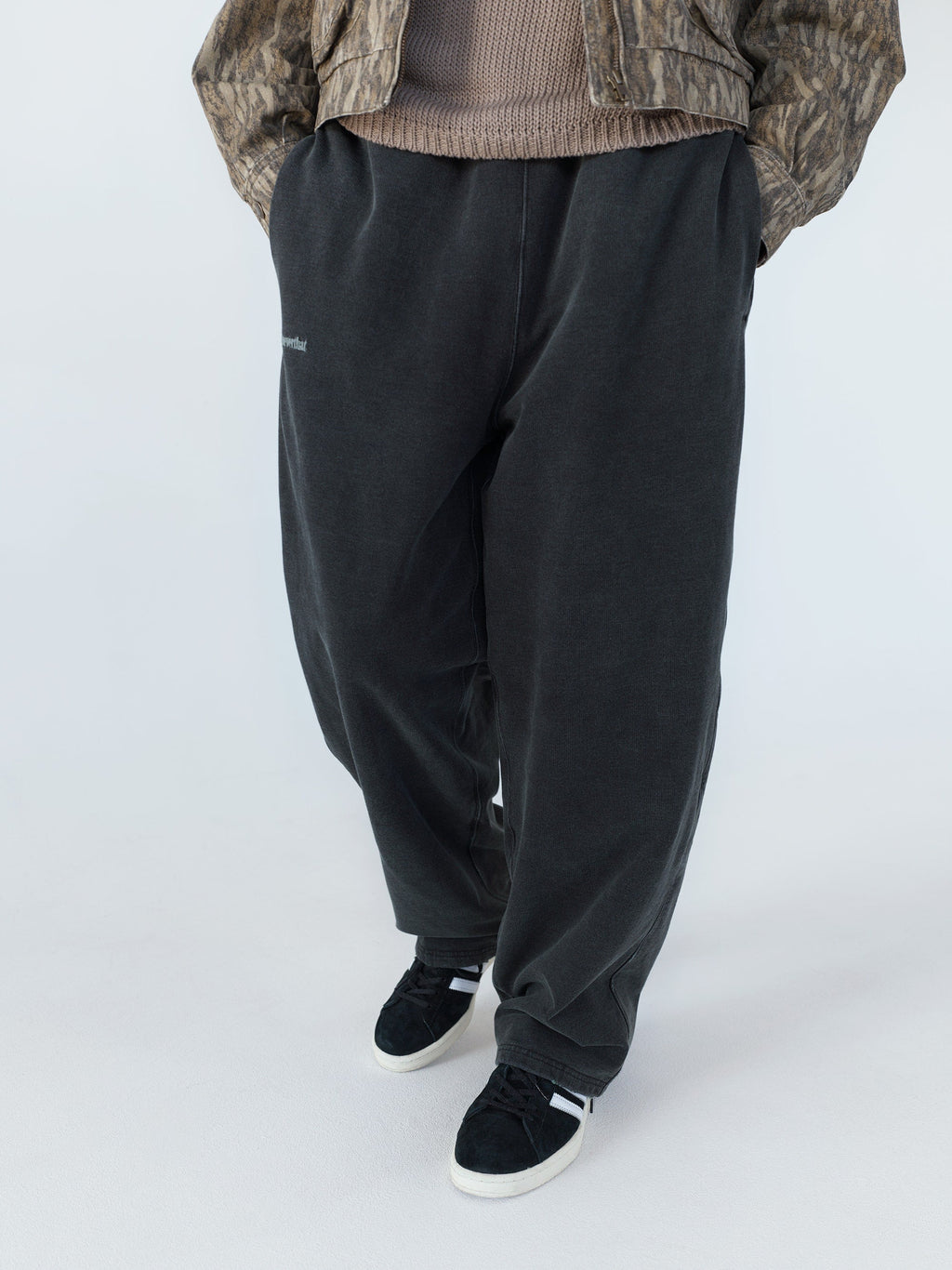 Damaged Sweatpant