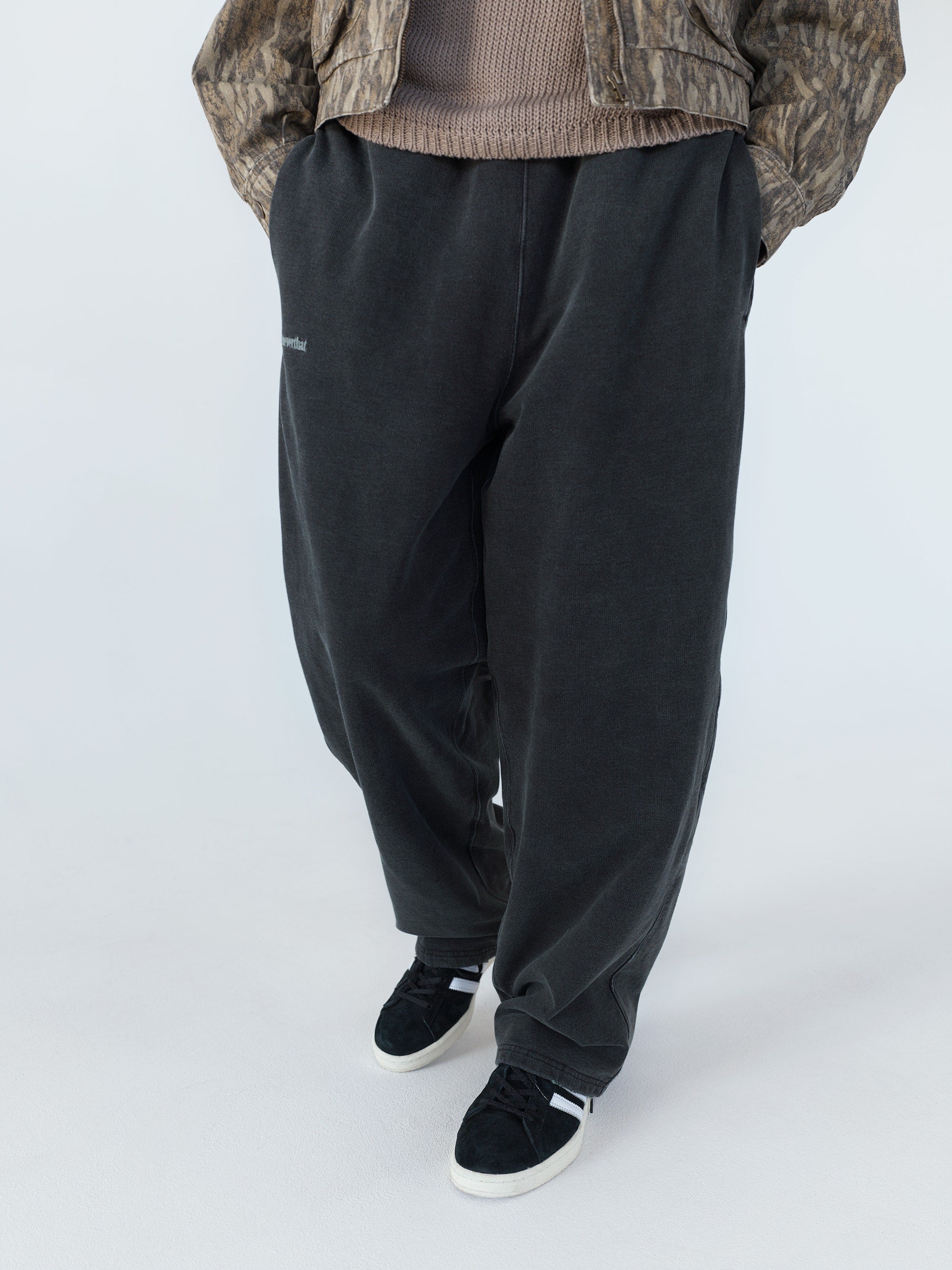 Damaged Sweatpant
