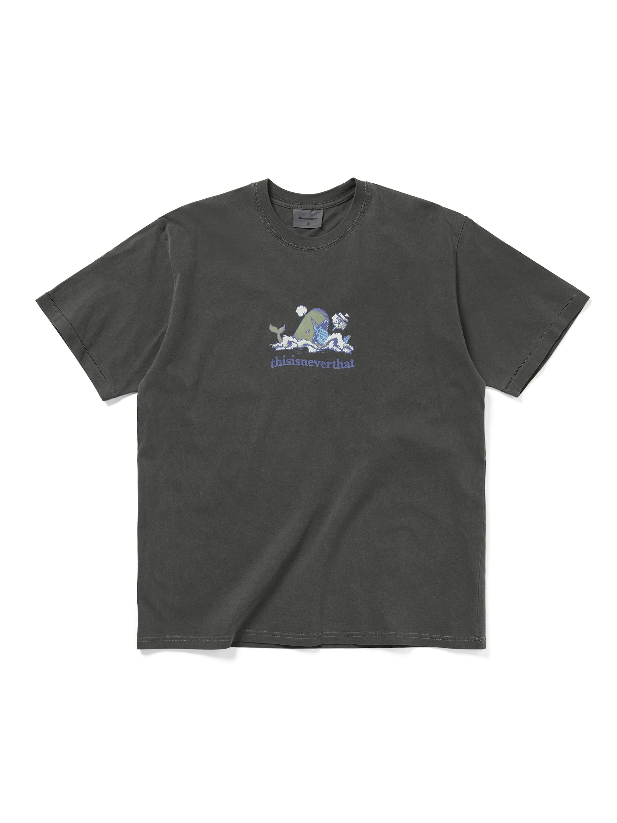 Dangerous Sea Tee
