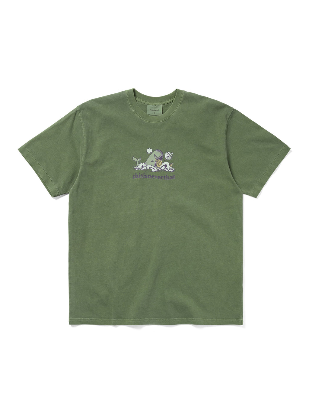 Dangerous Sea Tee
