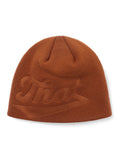 Debossed That No Cuff Beanie