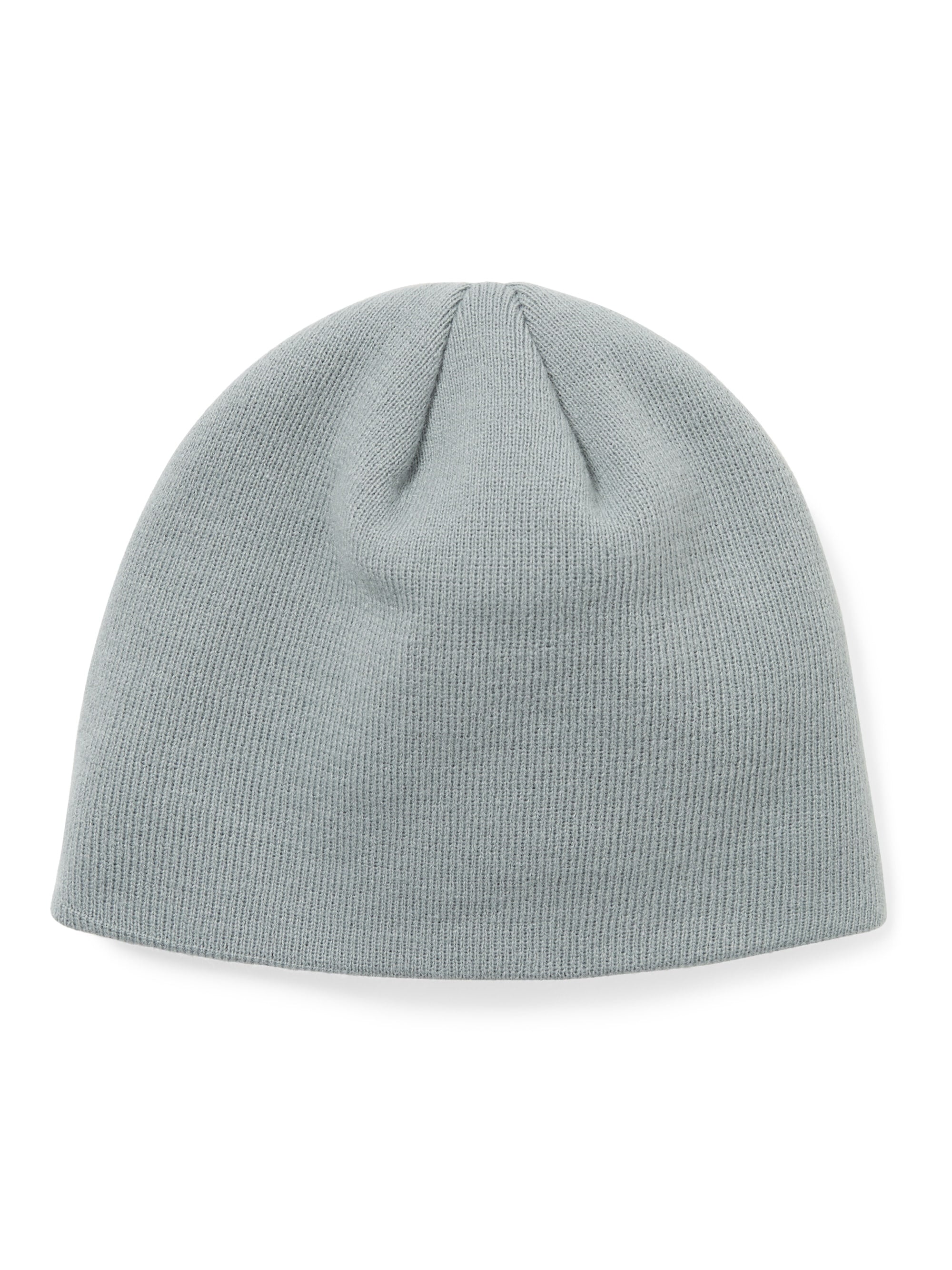 Debossed That No Cuff Beanie