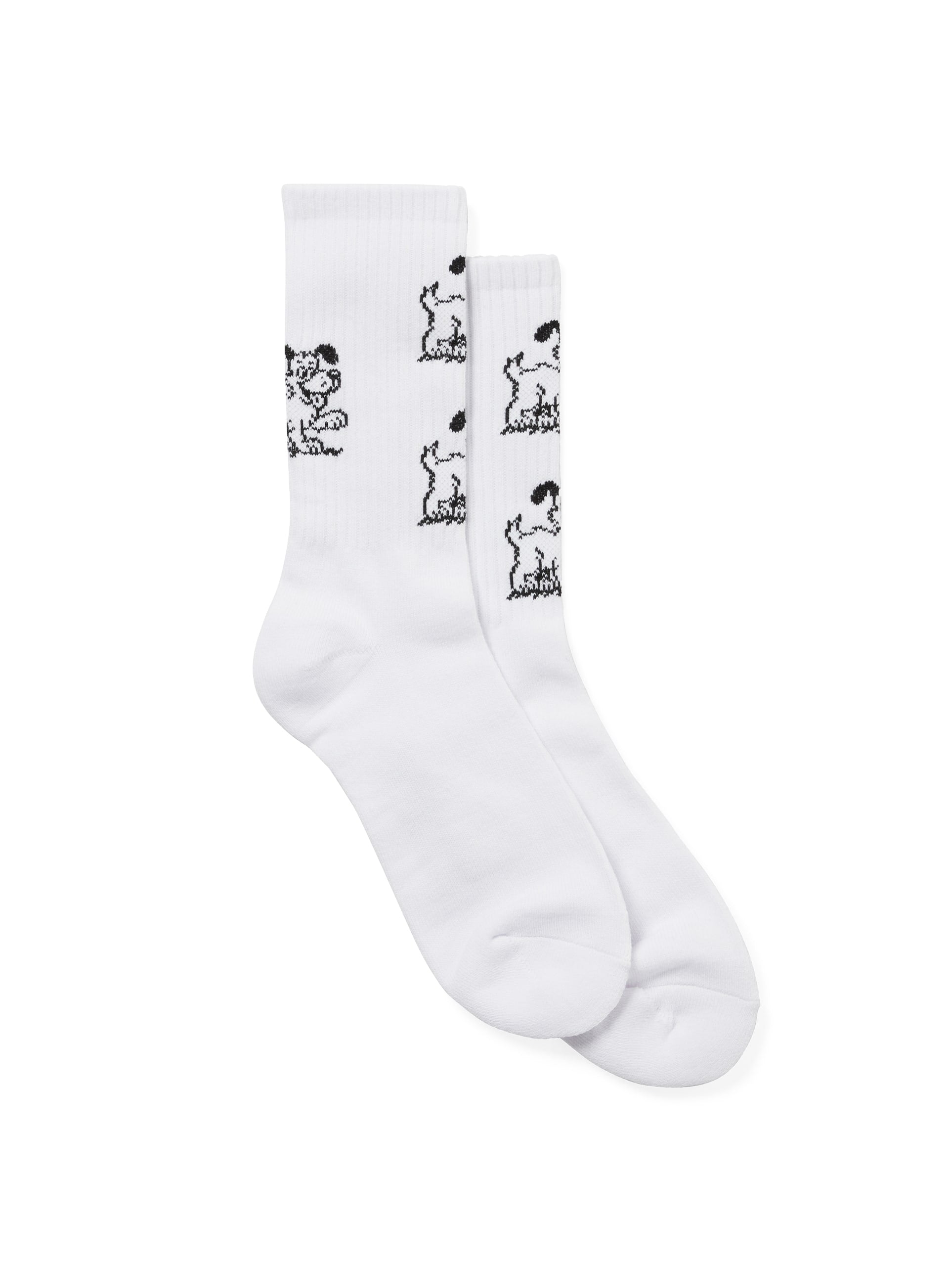 Doggo Socks