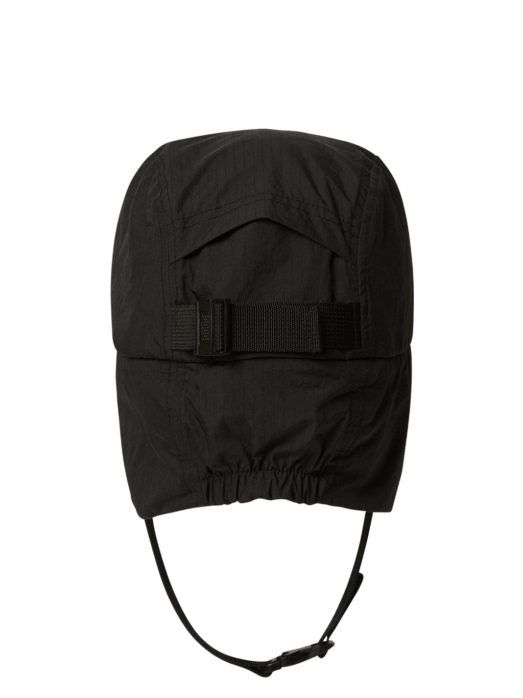 Earflap Duckbill Cap