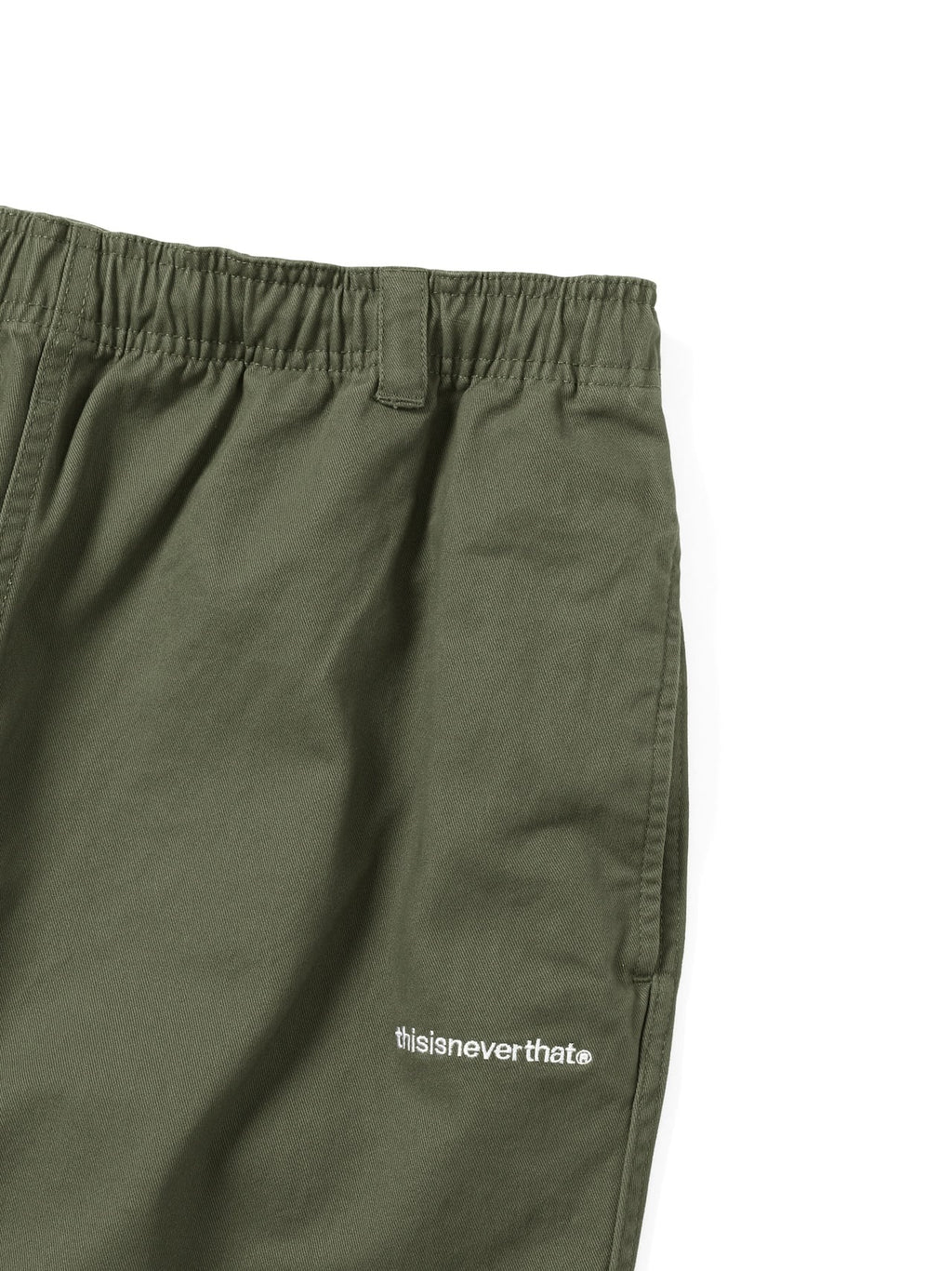 (SS24) Easy Pant