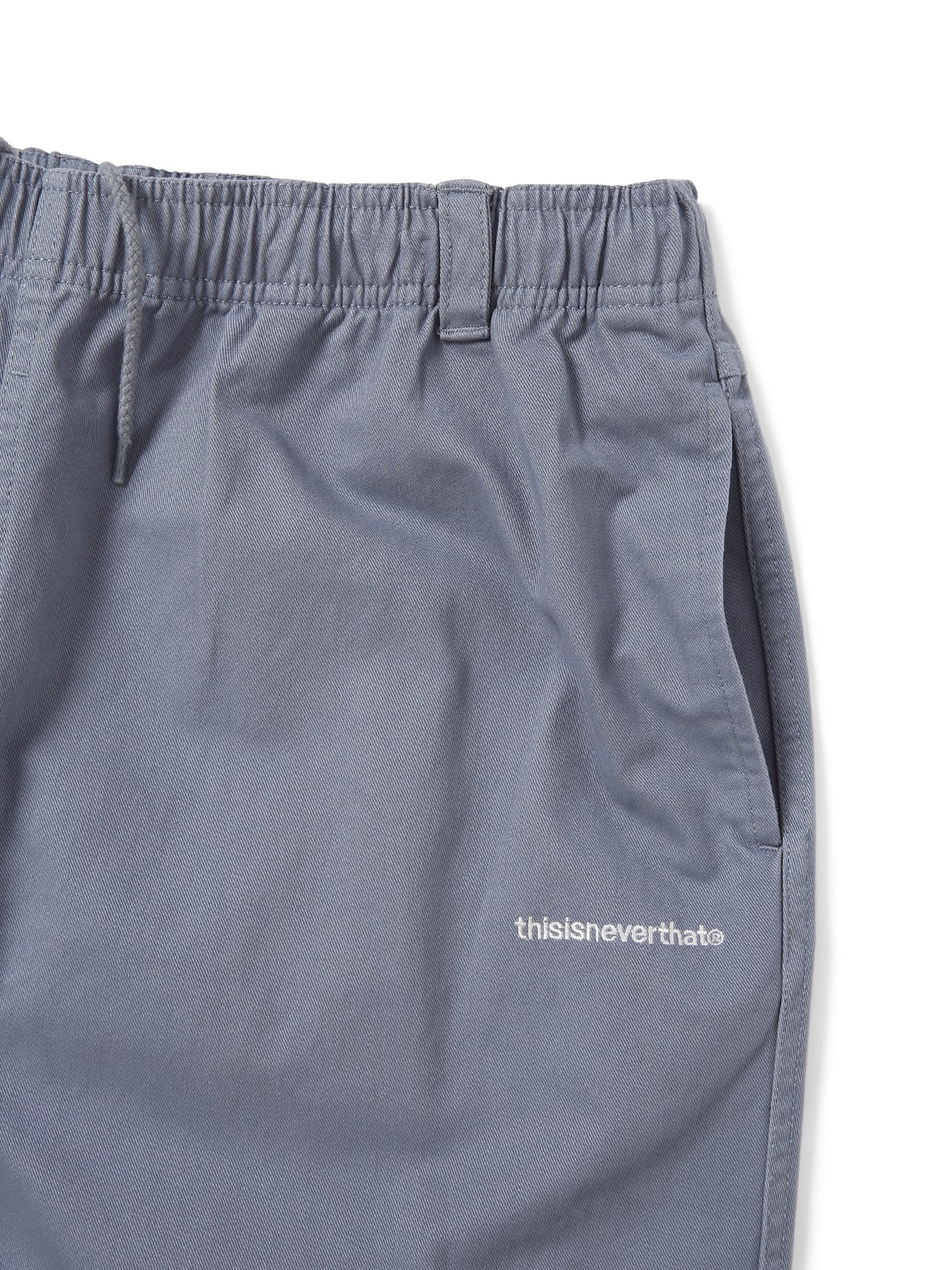 (FW23) Easy Pant