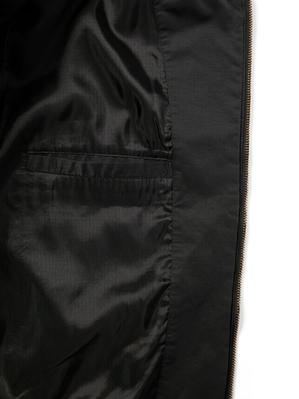 Faded Stadium Jacket