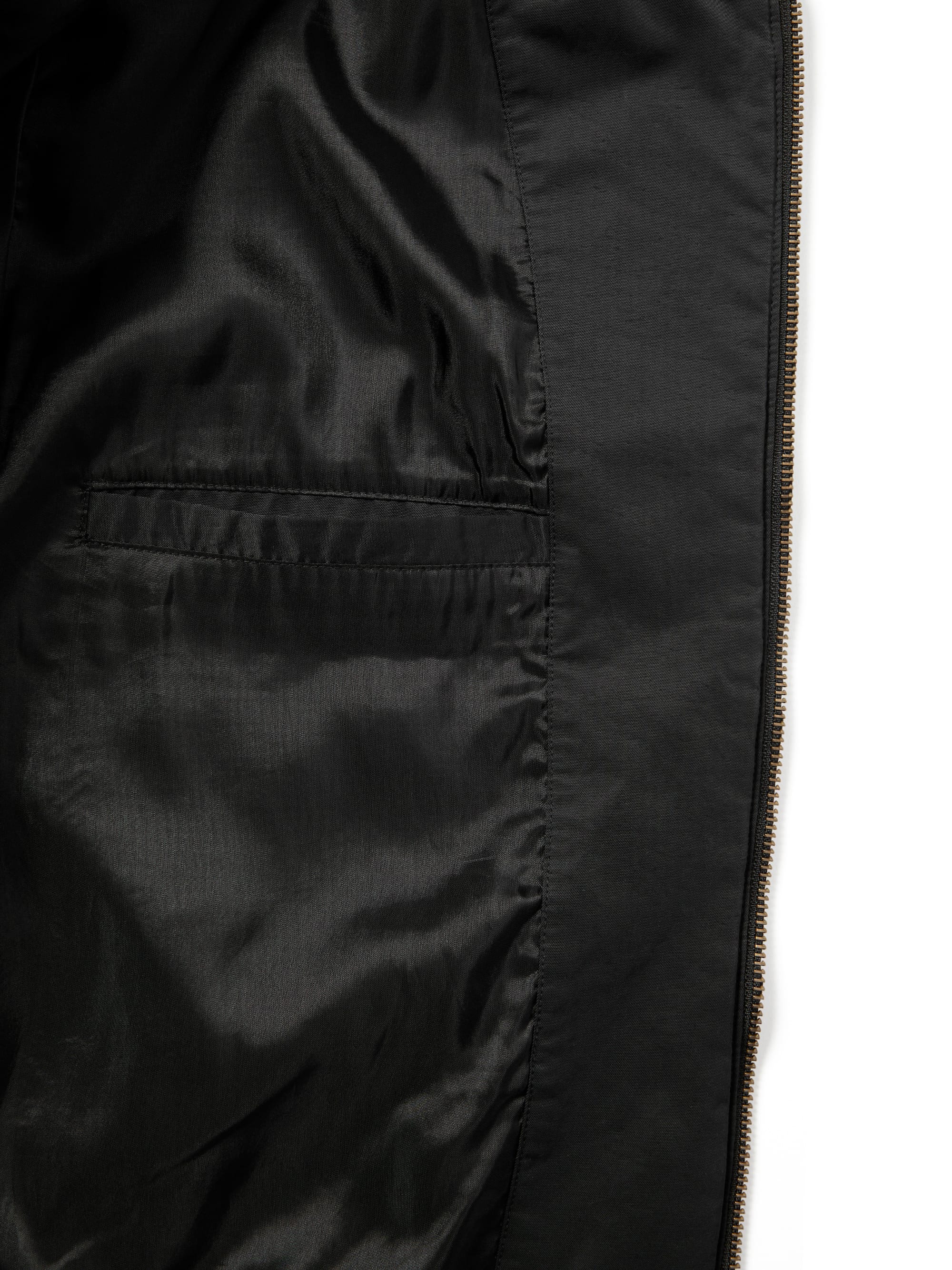 Faded Stadium Jacket