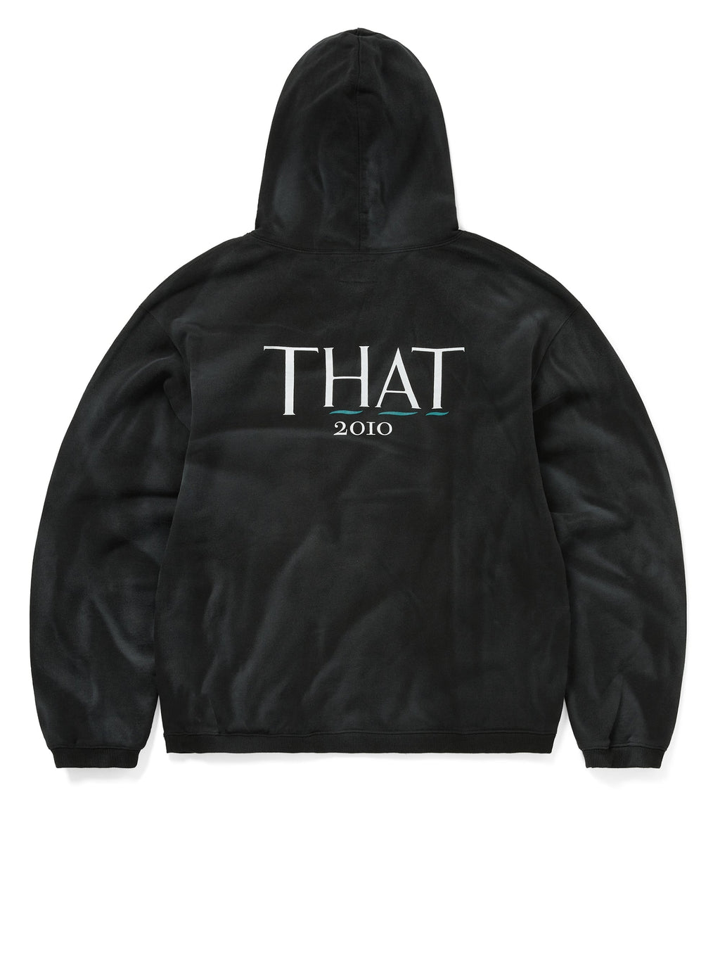 Faded THAT 2010 Hoodie