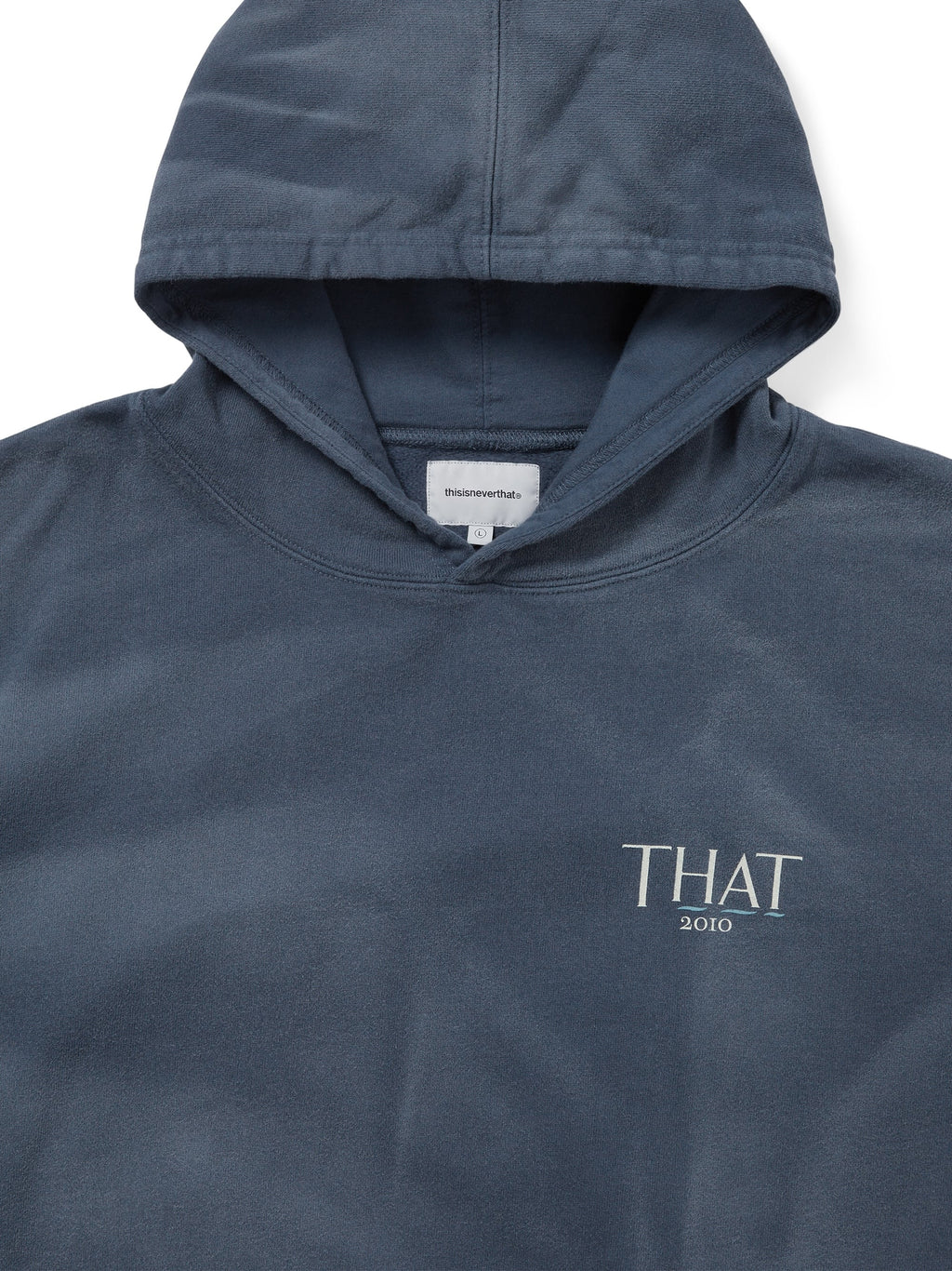 Faded THAT 2010 Hoodie