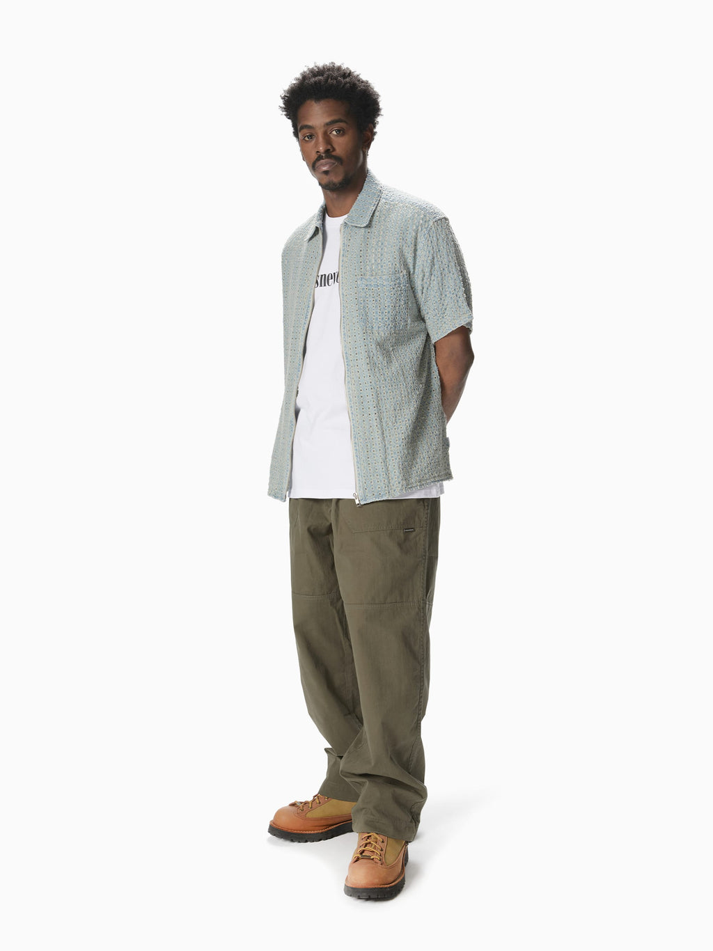 Field Pant