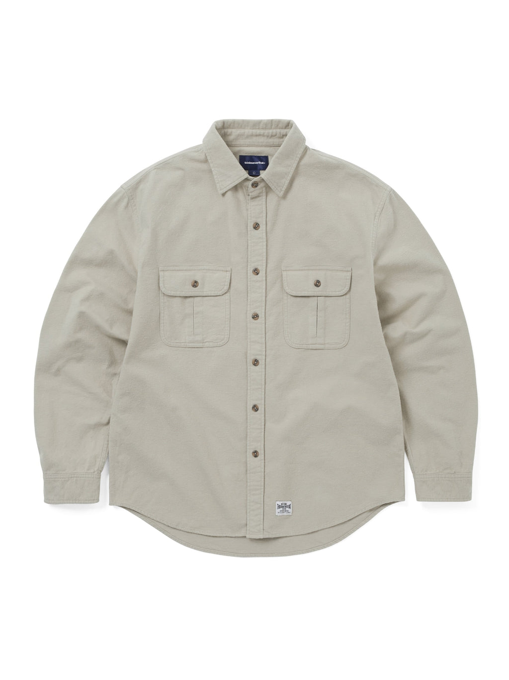 Flannel Country Shirt