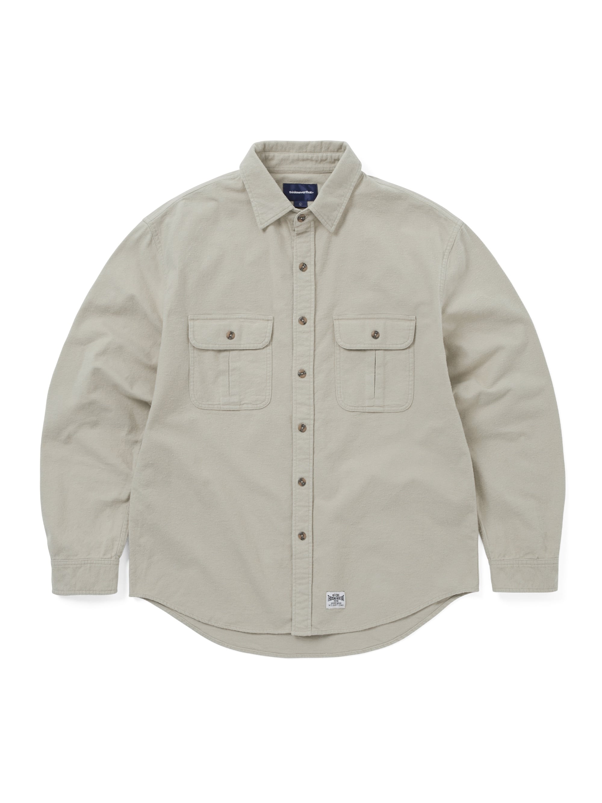 Flannel Country Shirt