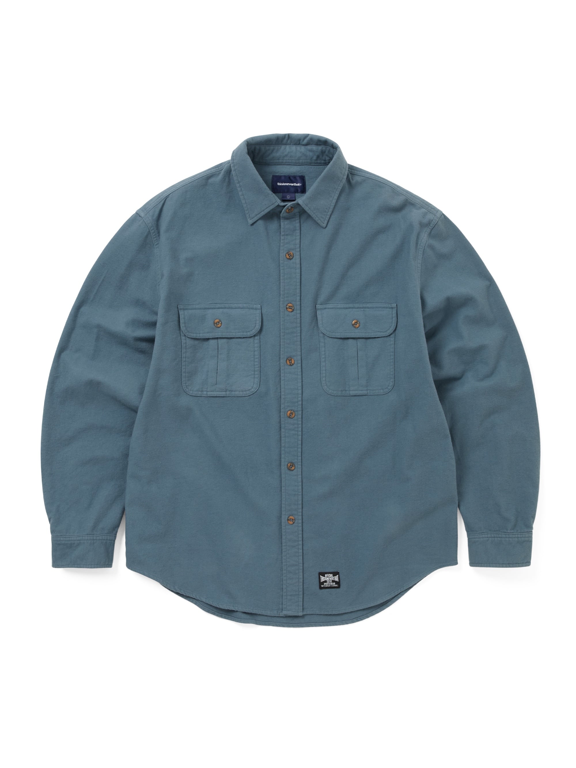 Flannel Country Shirt
