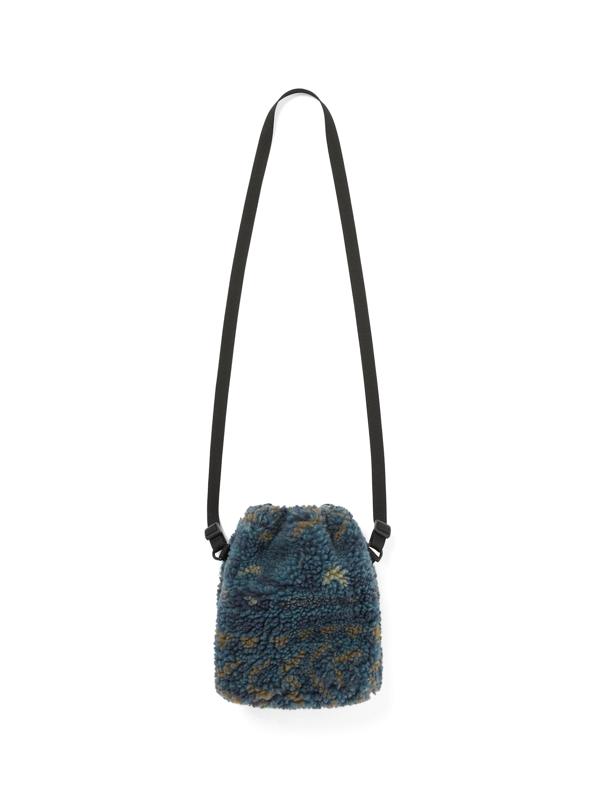 Fleece Mini Bag