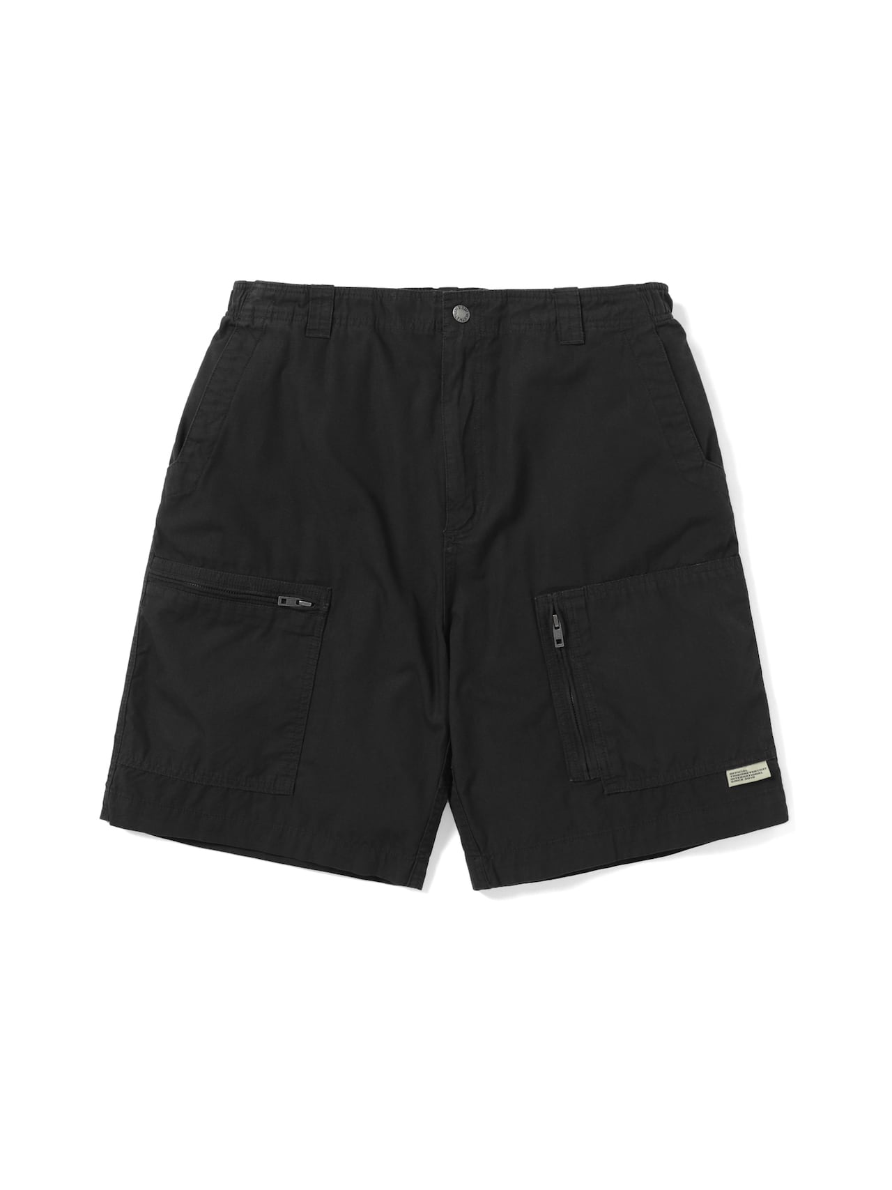 (SS24) Flight Cargo Short