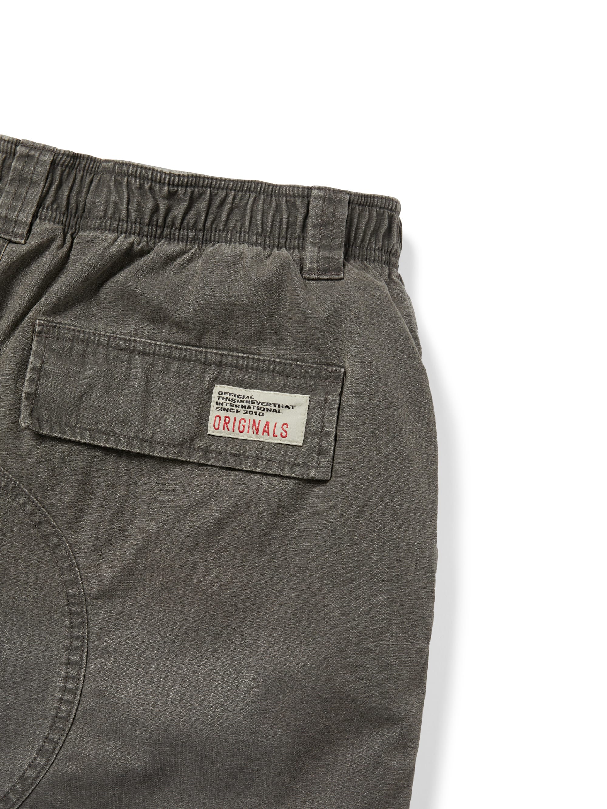 Flight Cargo Short