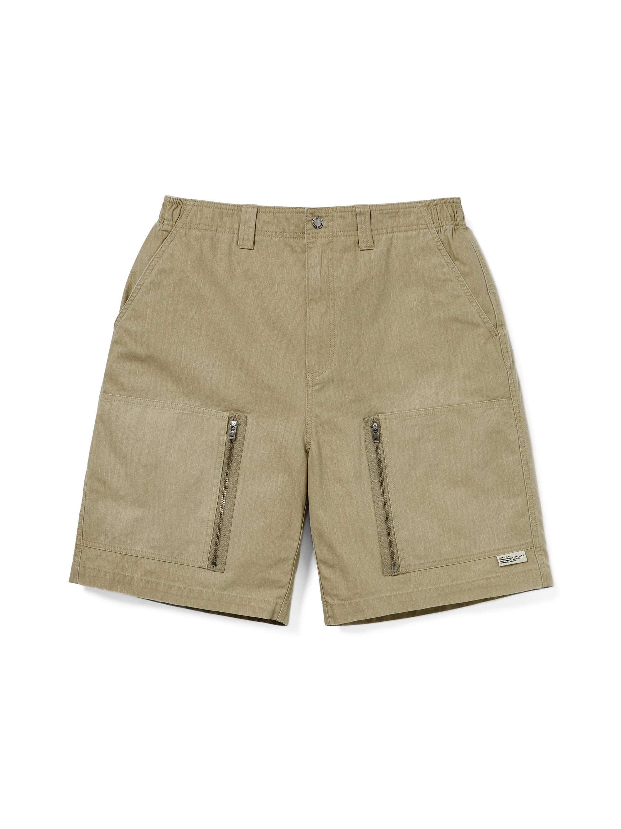 Flight Cargo Short