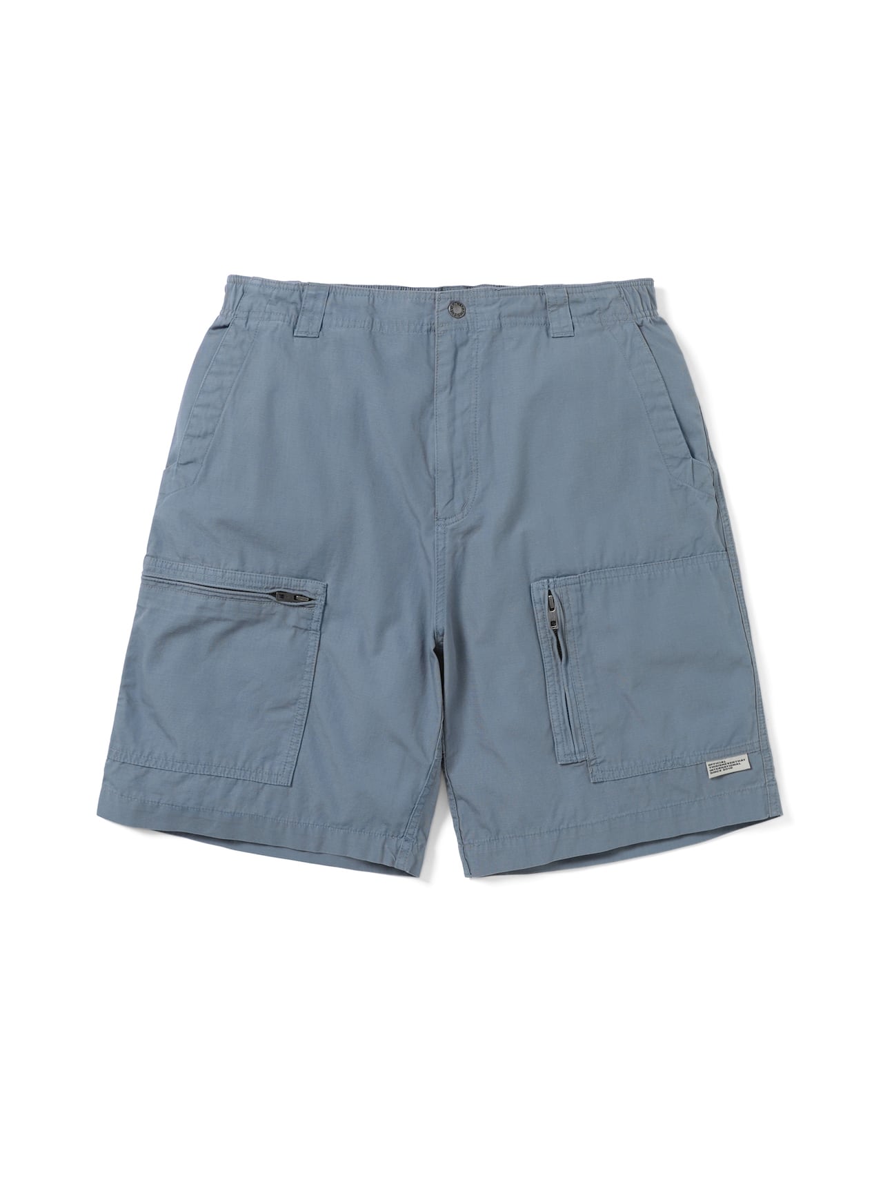 (SS24) Flight Cargo Short