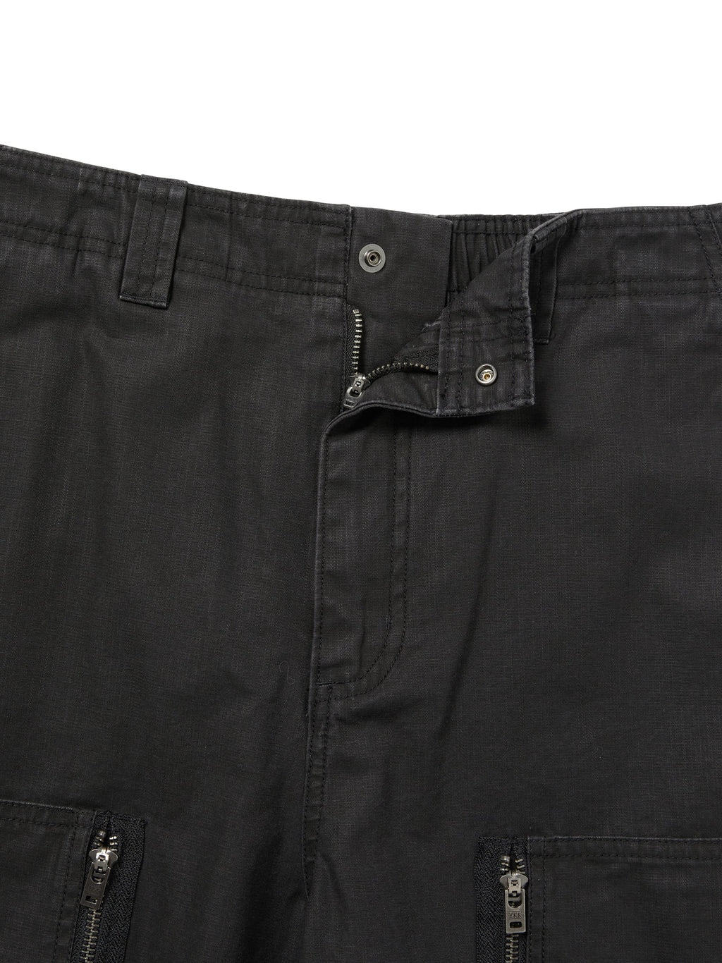 Flight Cargo Short