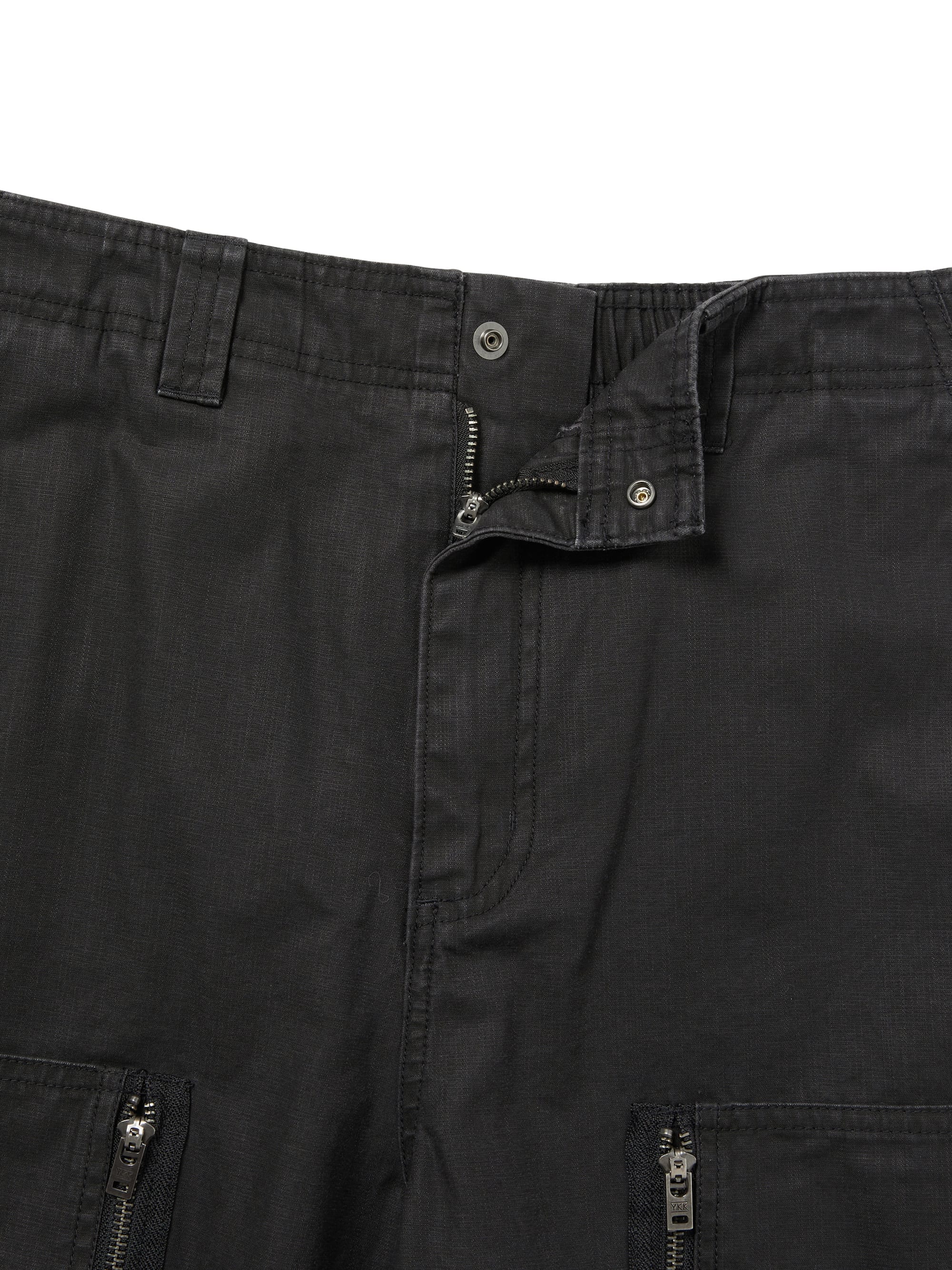 Flight Cargo Short