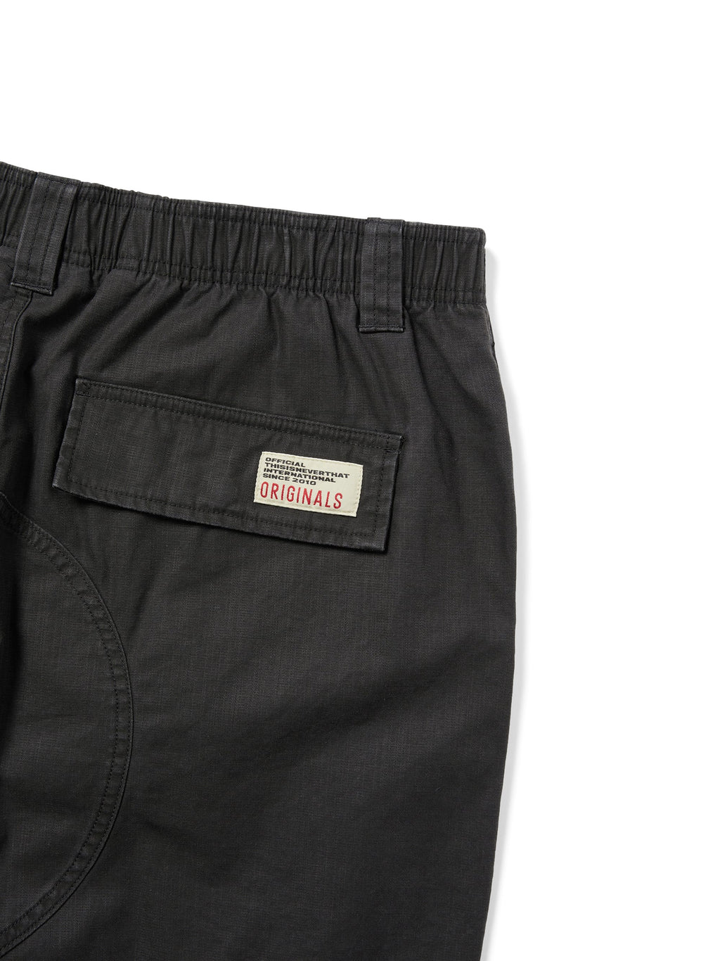 Flight Cargo Short