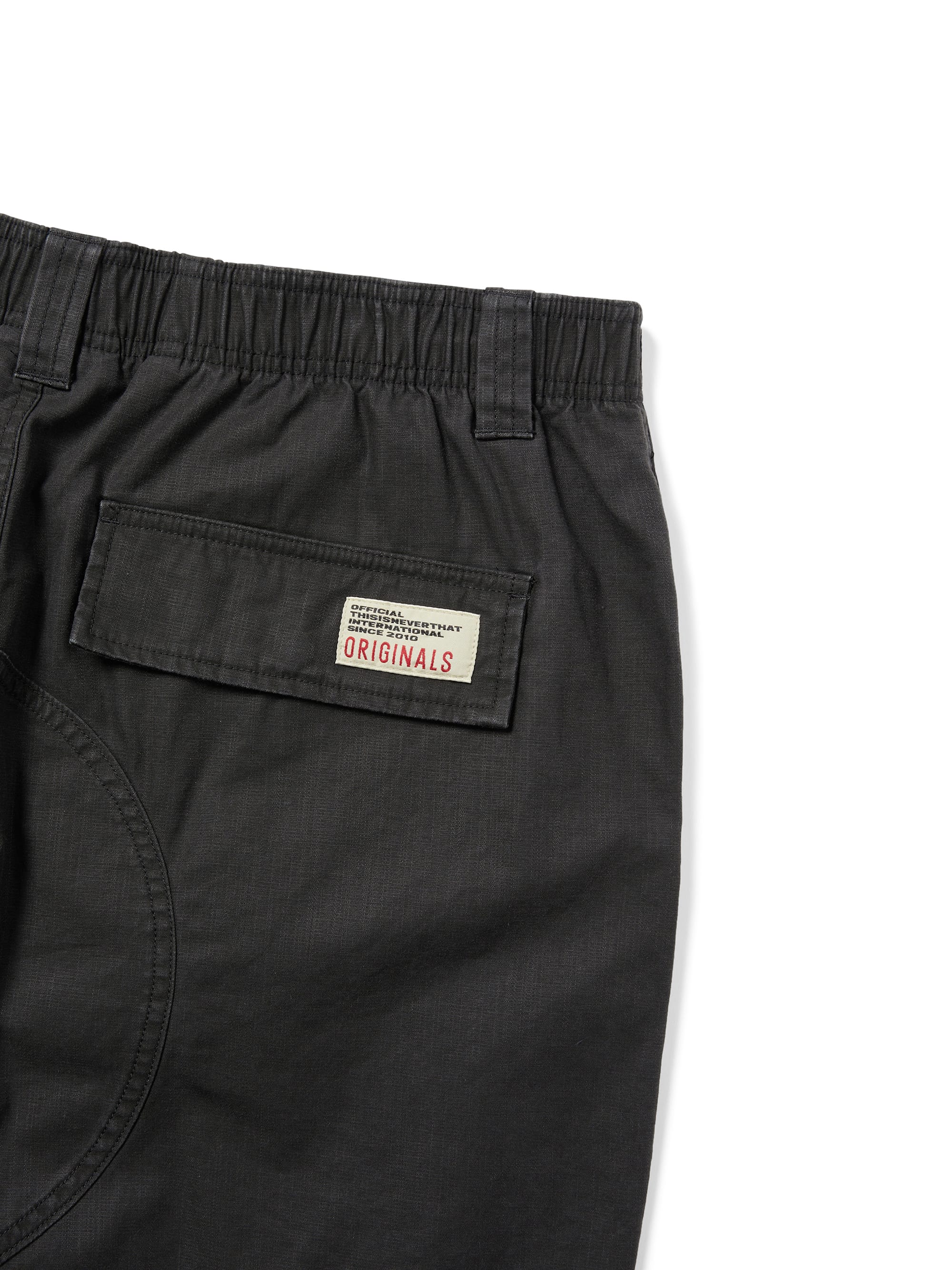 Flight Cargo Short