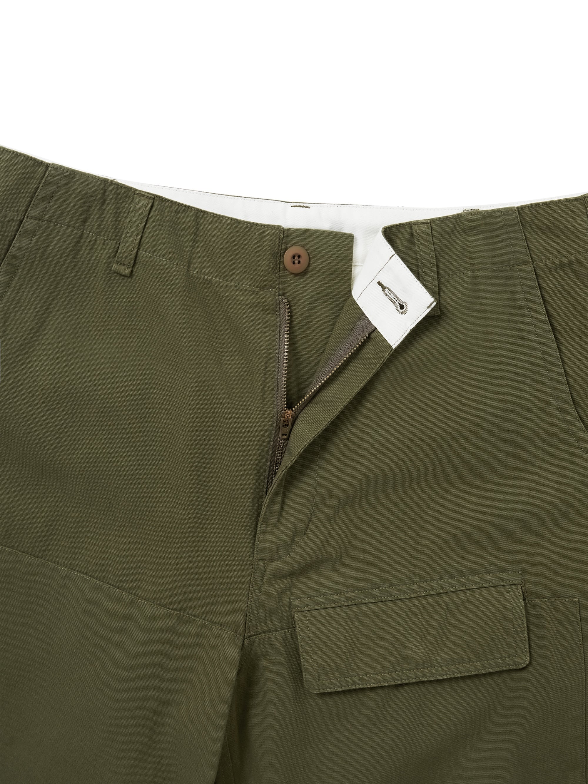 Flight Pant