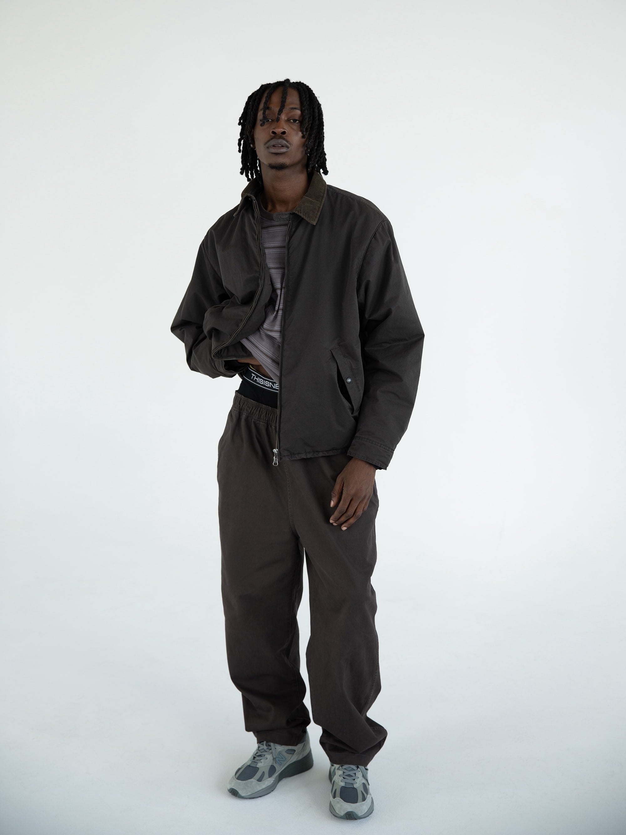 Flow Pant