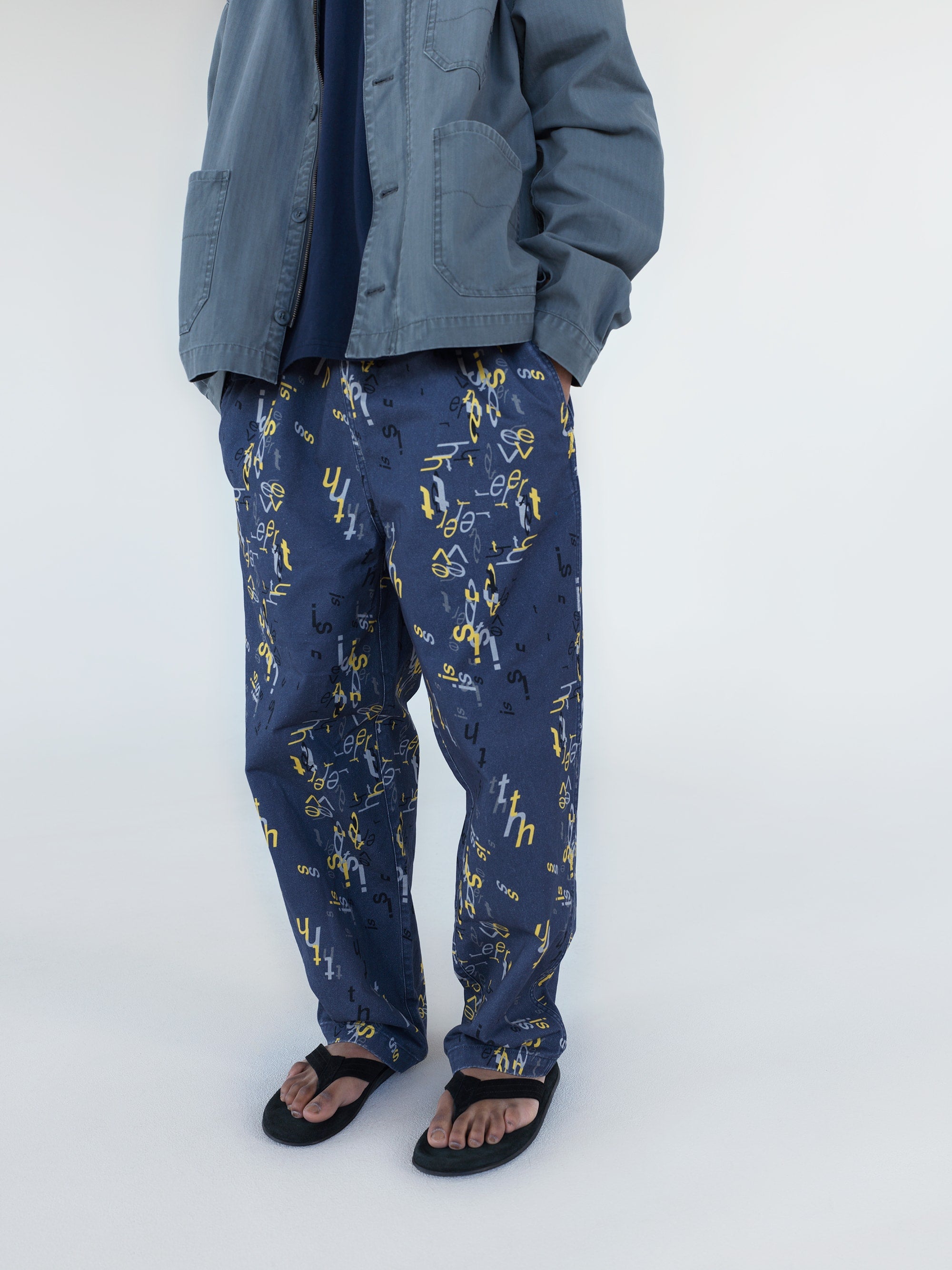 Flow Pant