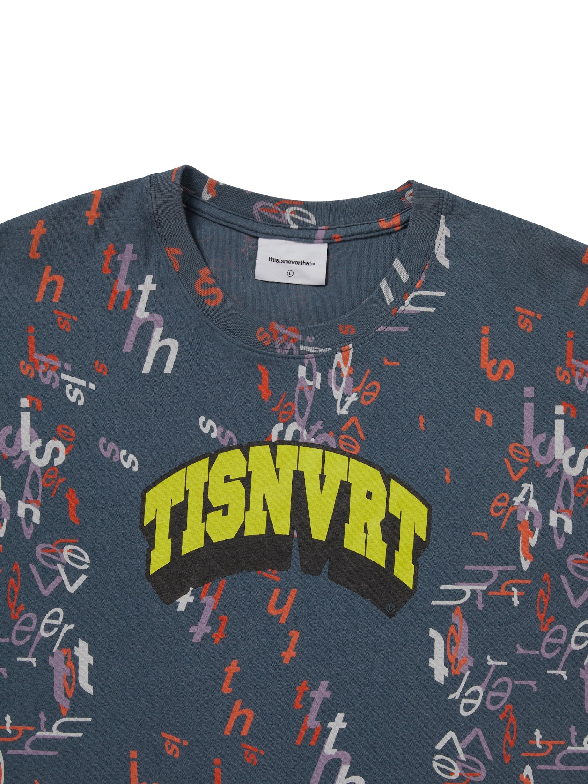 Flow Tee