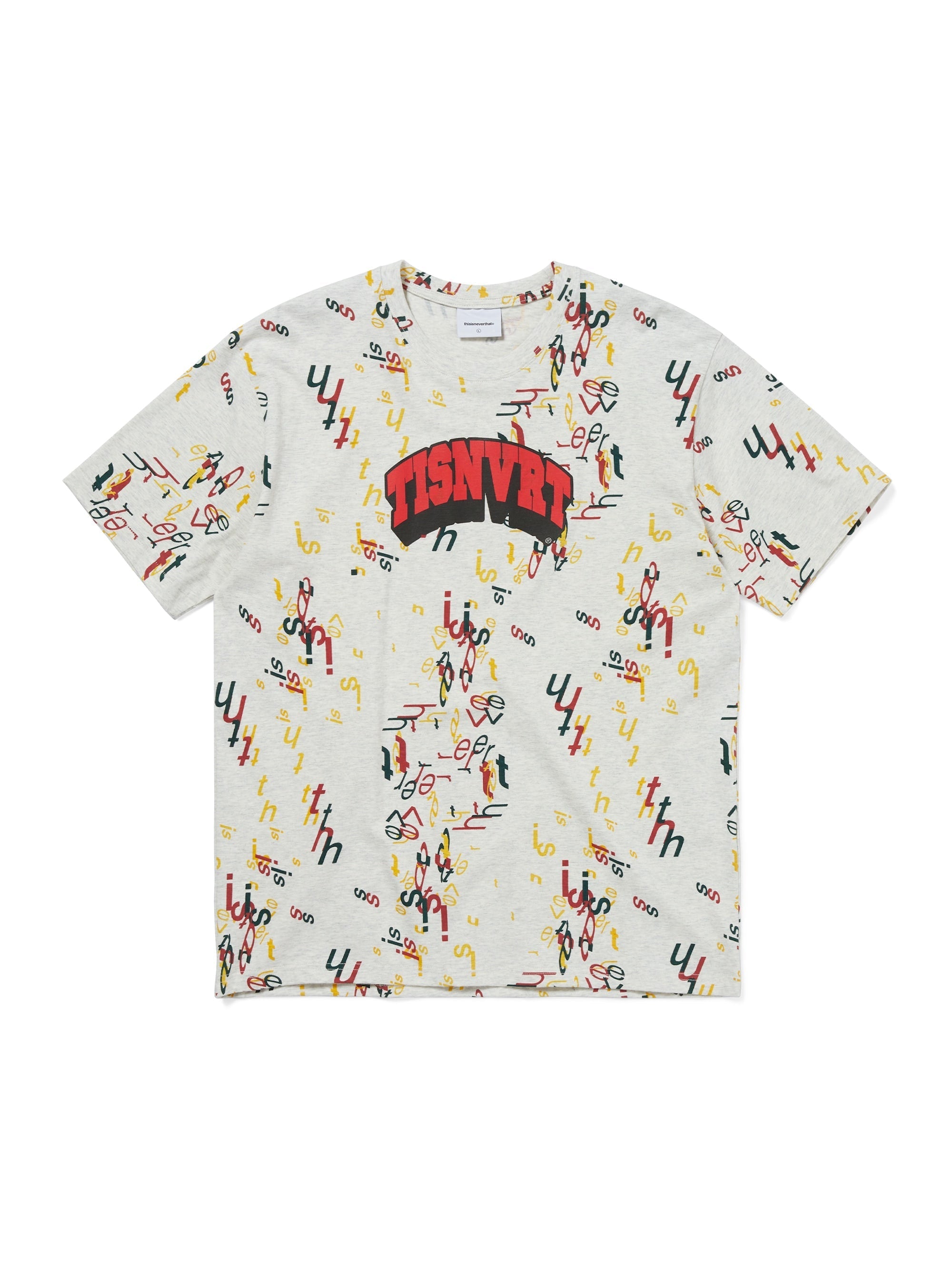 Flow Tee