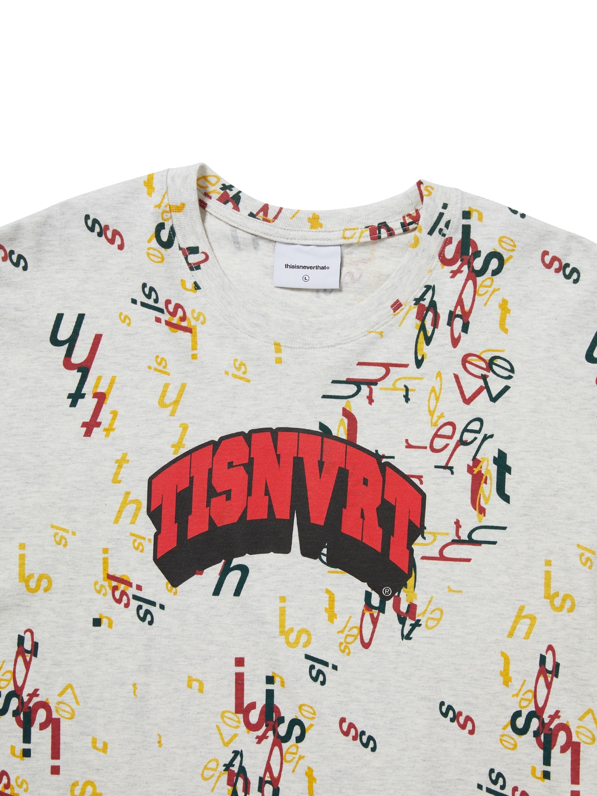 Flow Tee