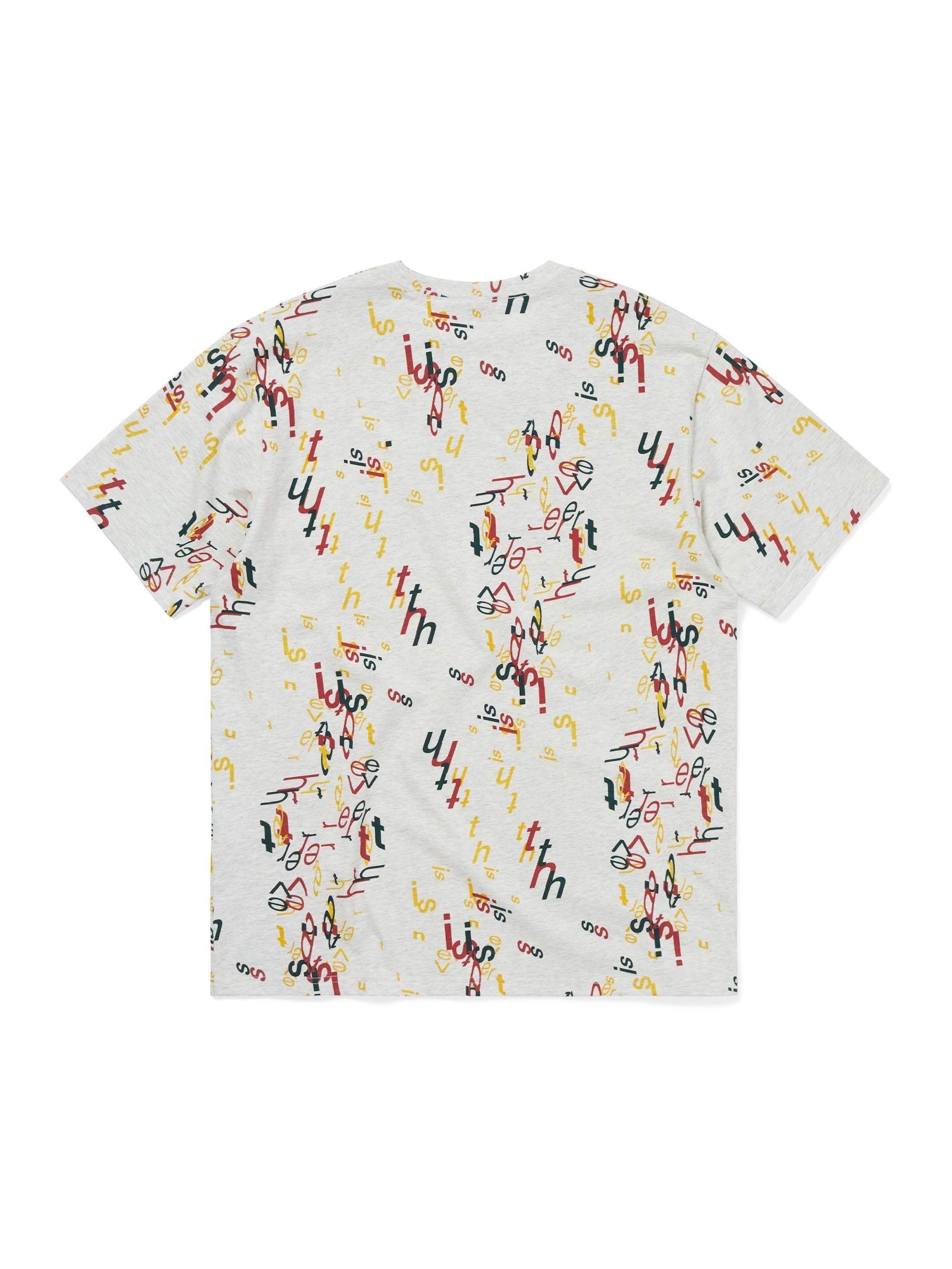 Flow Tee