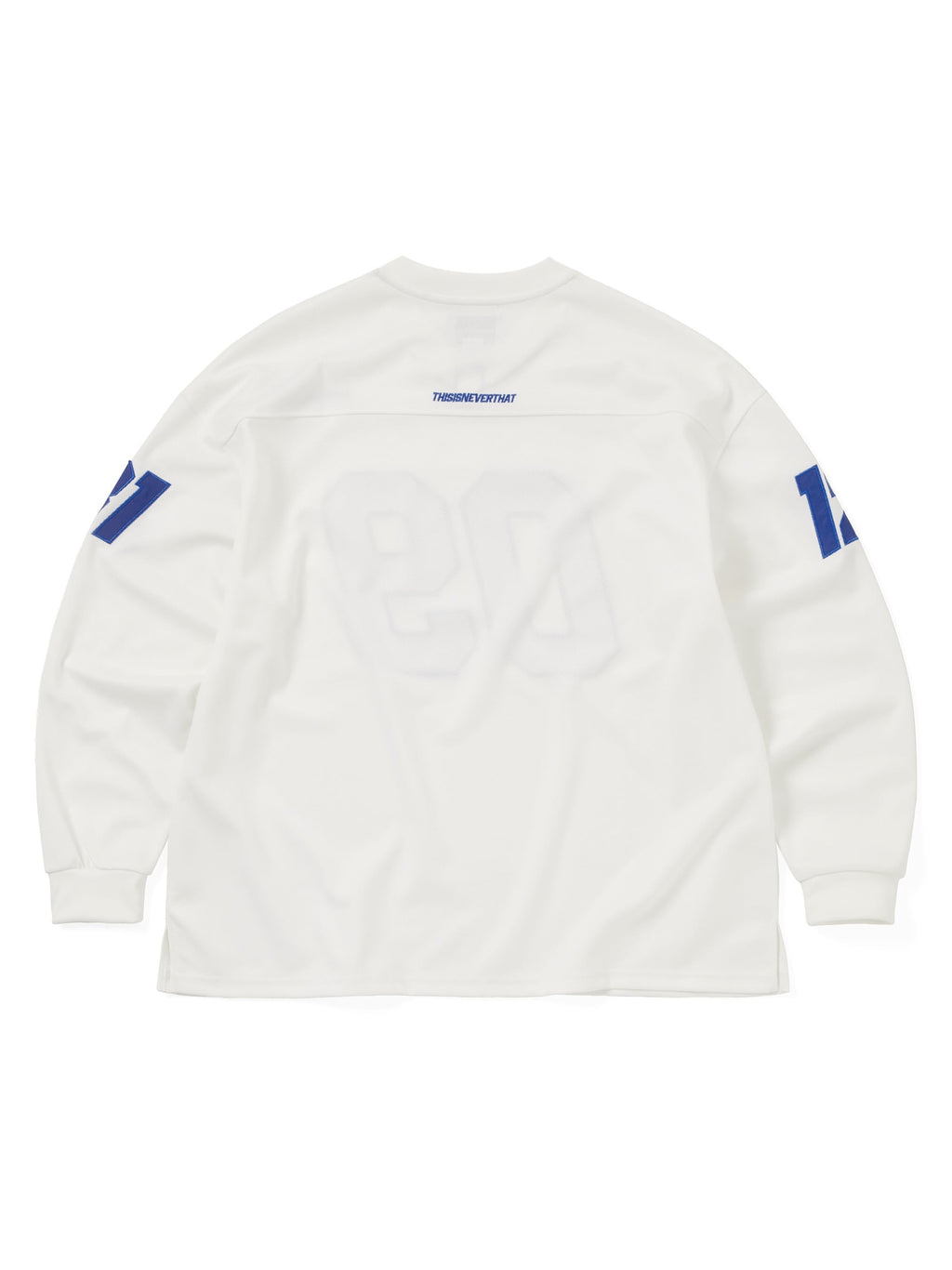 Football Jersey