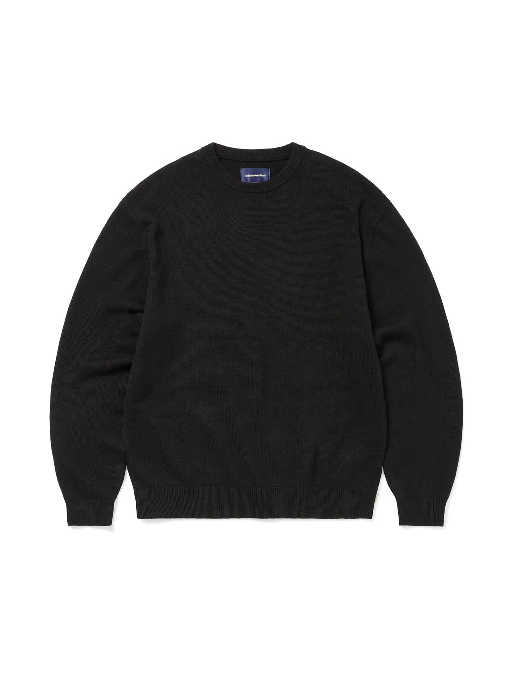 Fortuna N-Logo Sweater