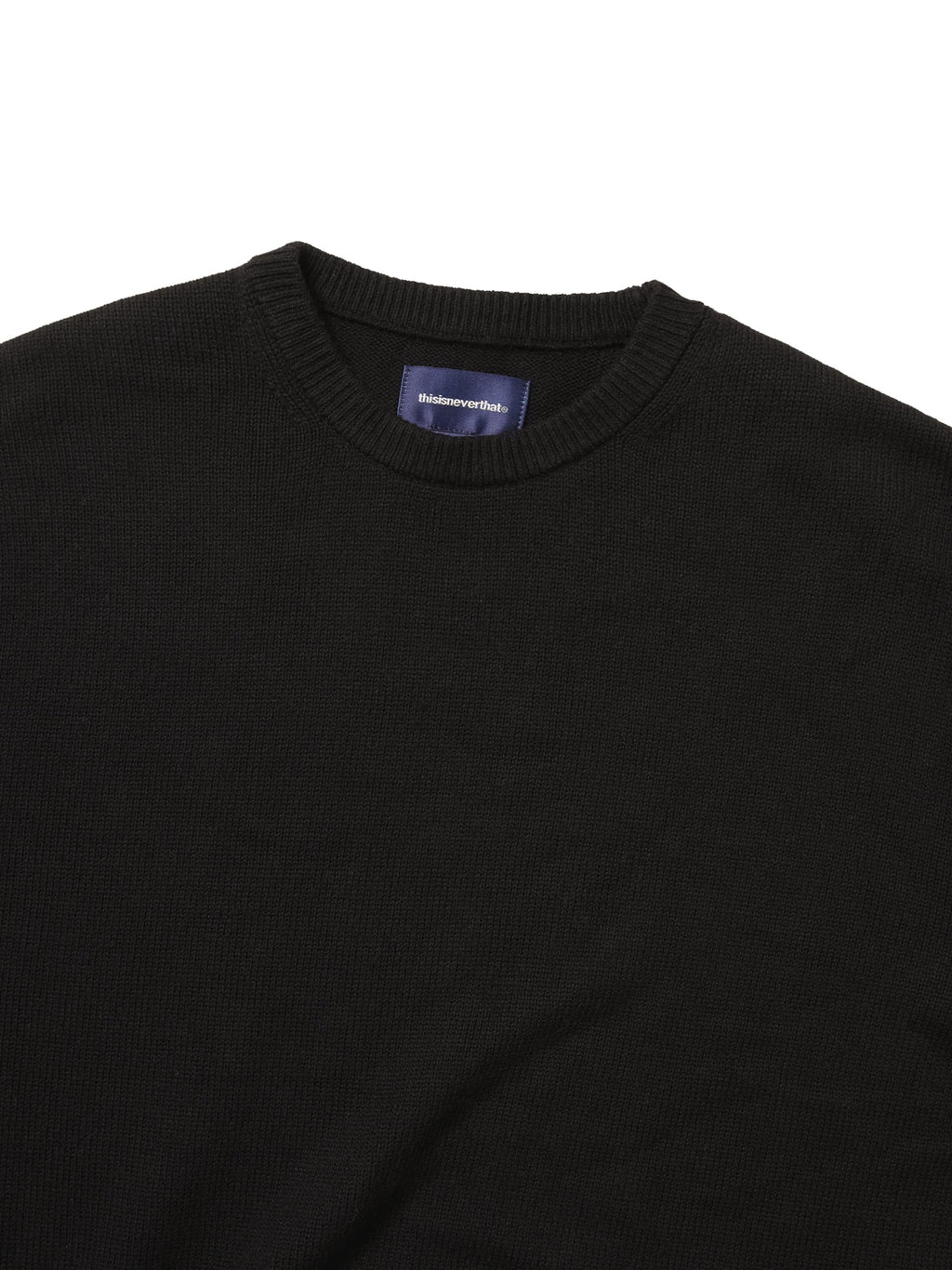 Fortuna N-Logo Sweater