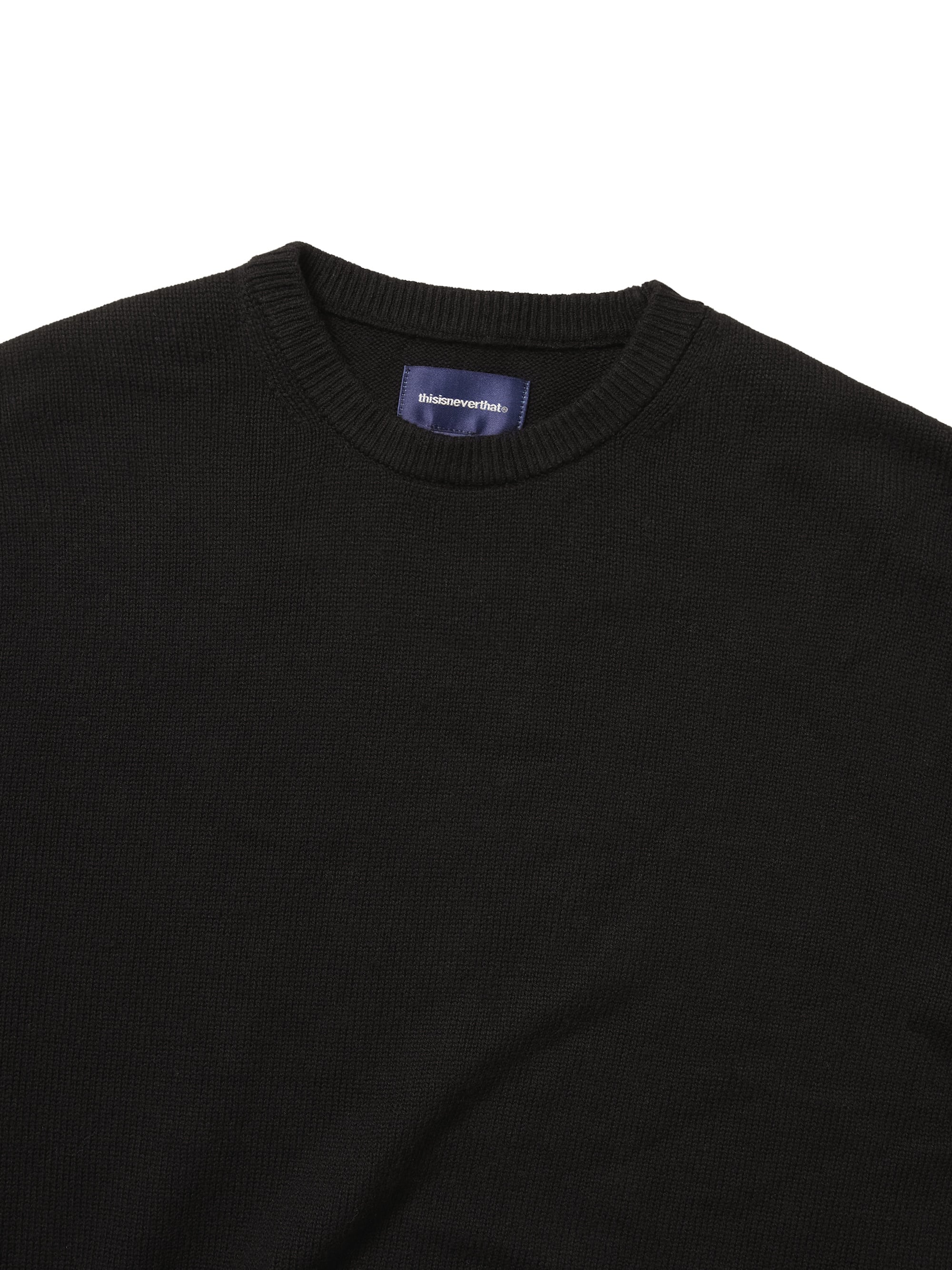 Fortuna N-Logo Sweater